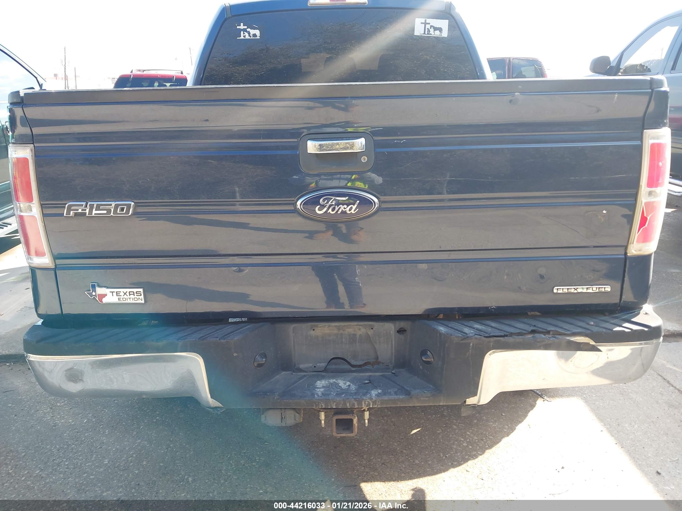 FORD F-150 image 6