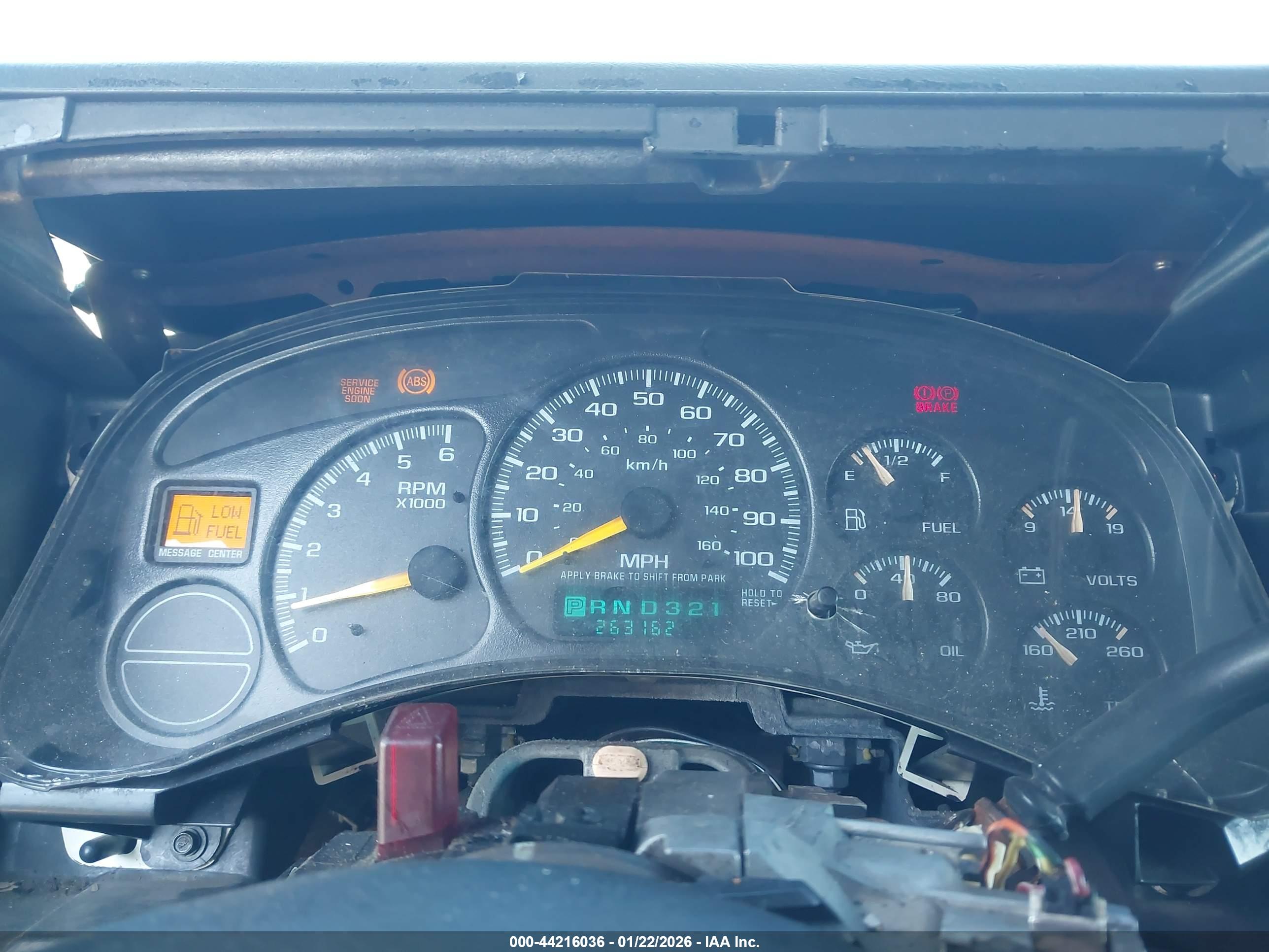 GMC SIERRA image 7