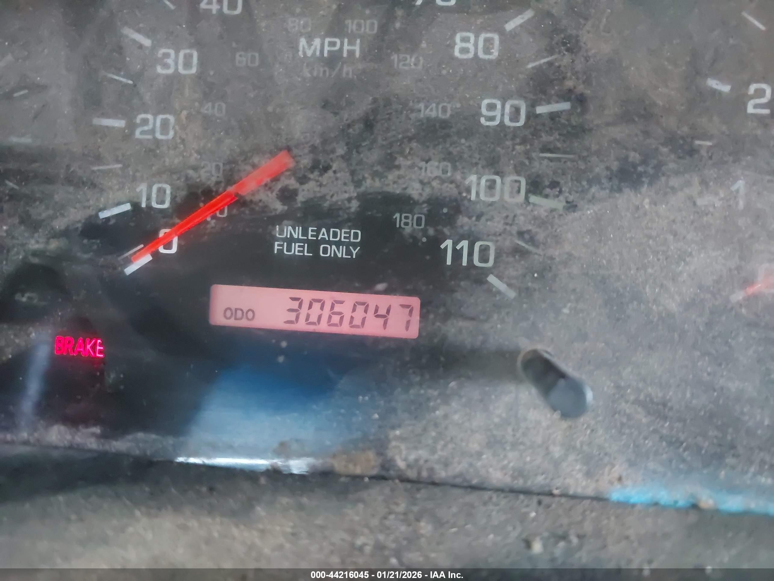 NISSAN FRONTIER image 7