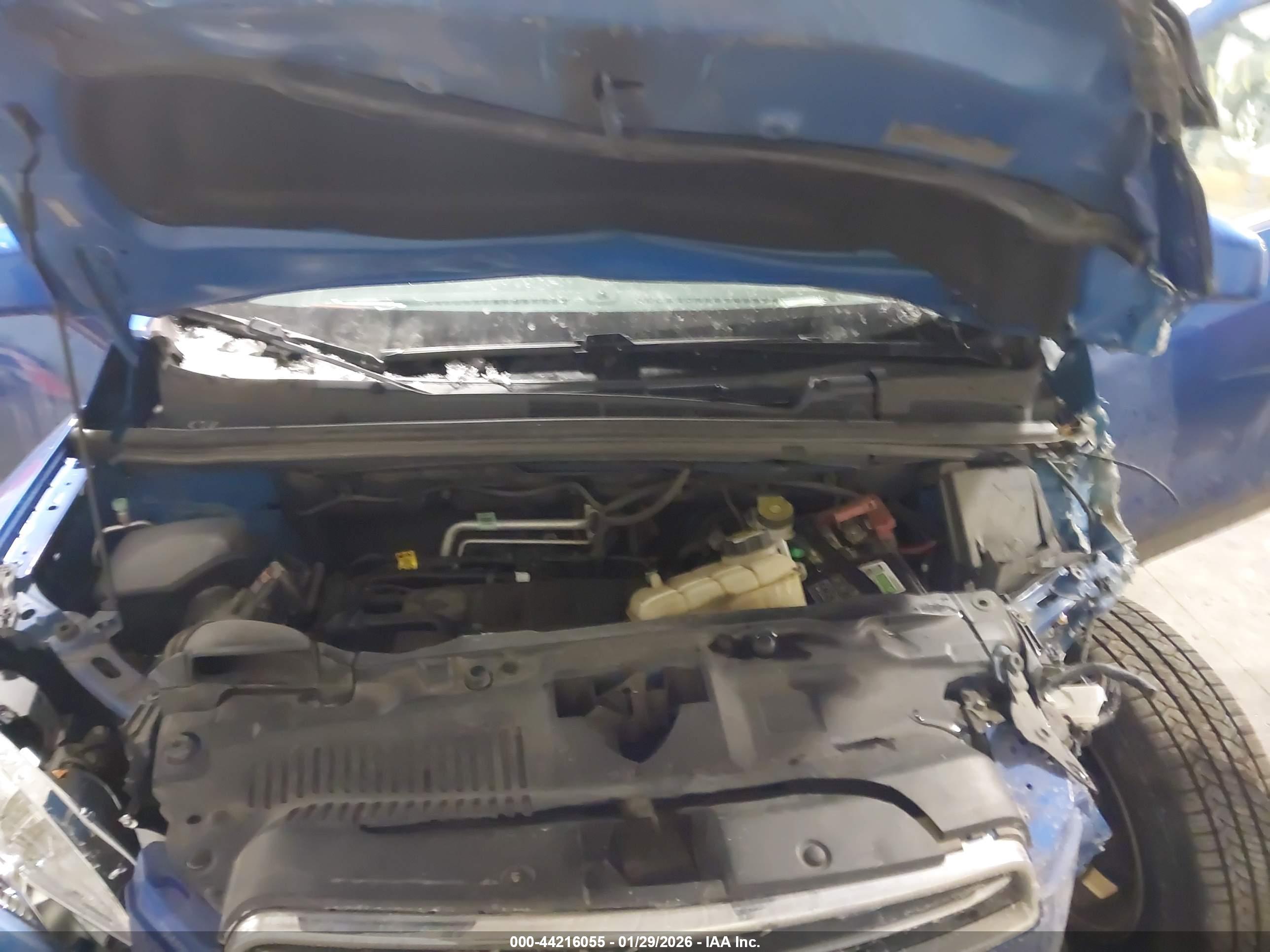 CHEVROLET TRAX image 10