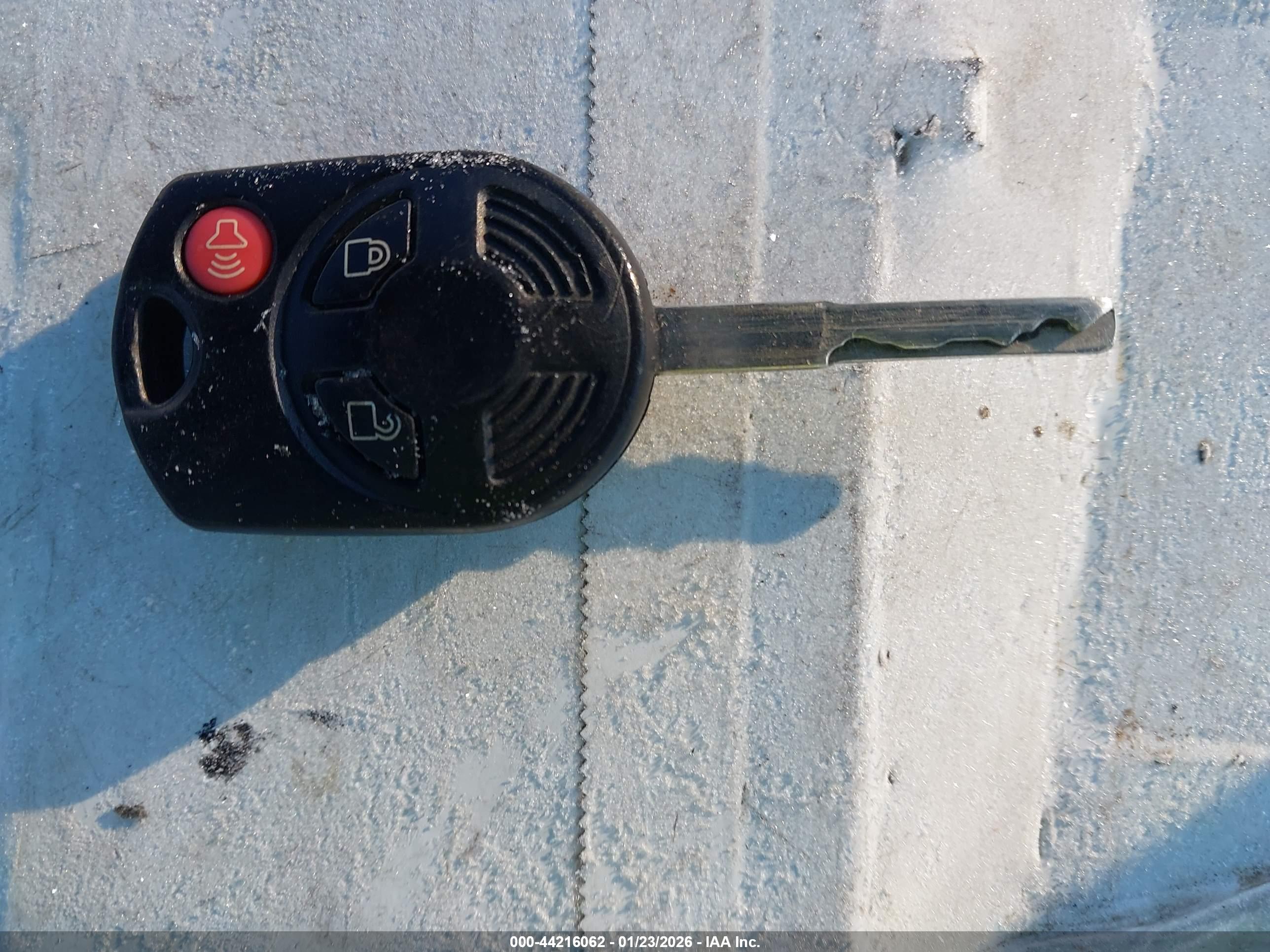 FORD ESCAPE image 11