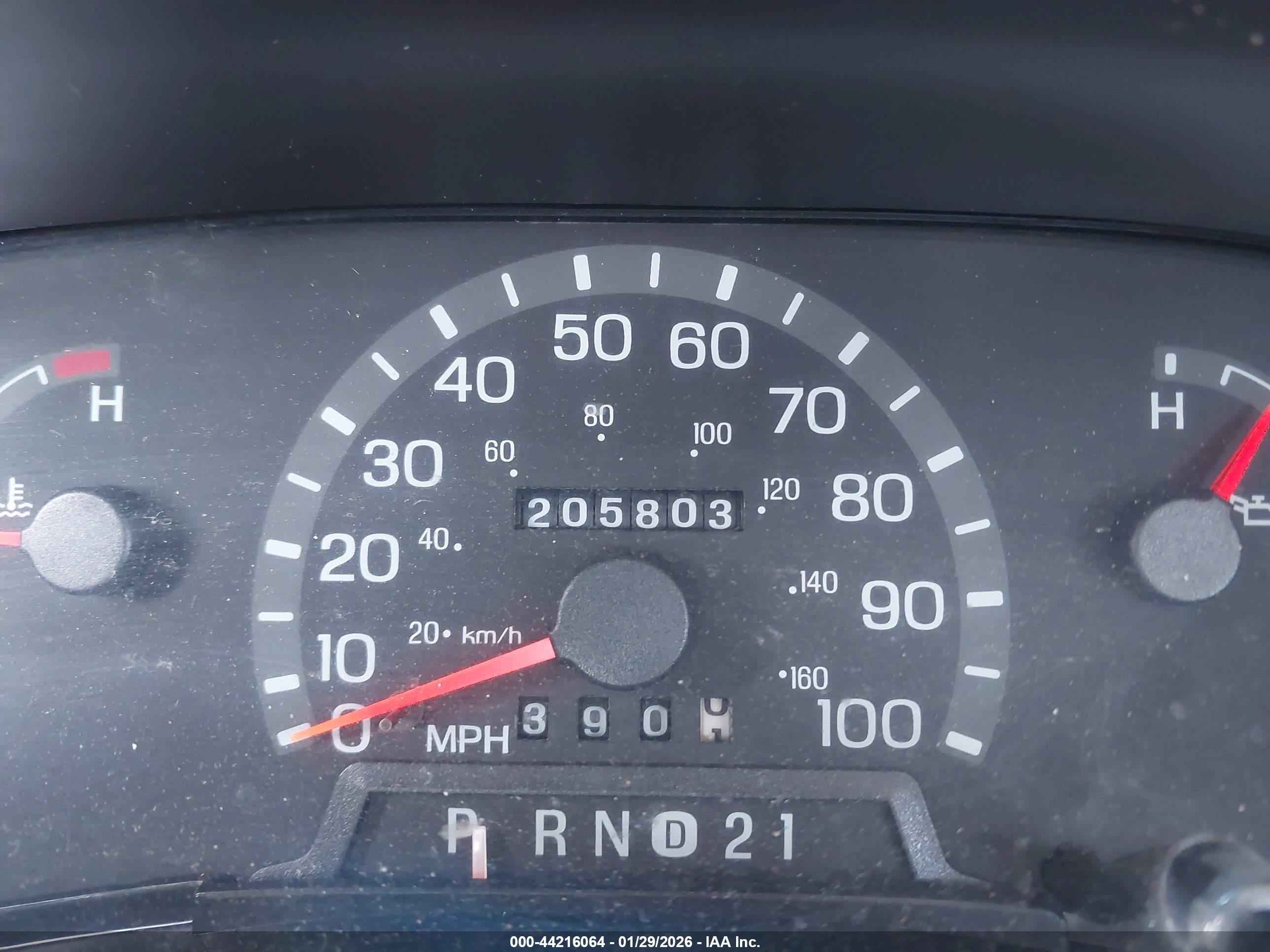 FORD E-350 image 7