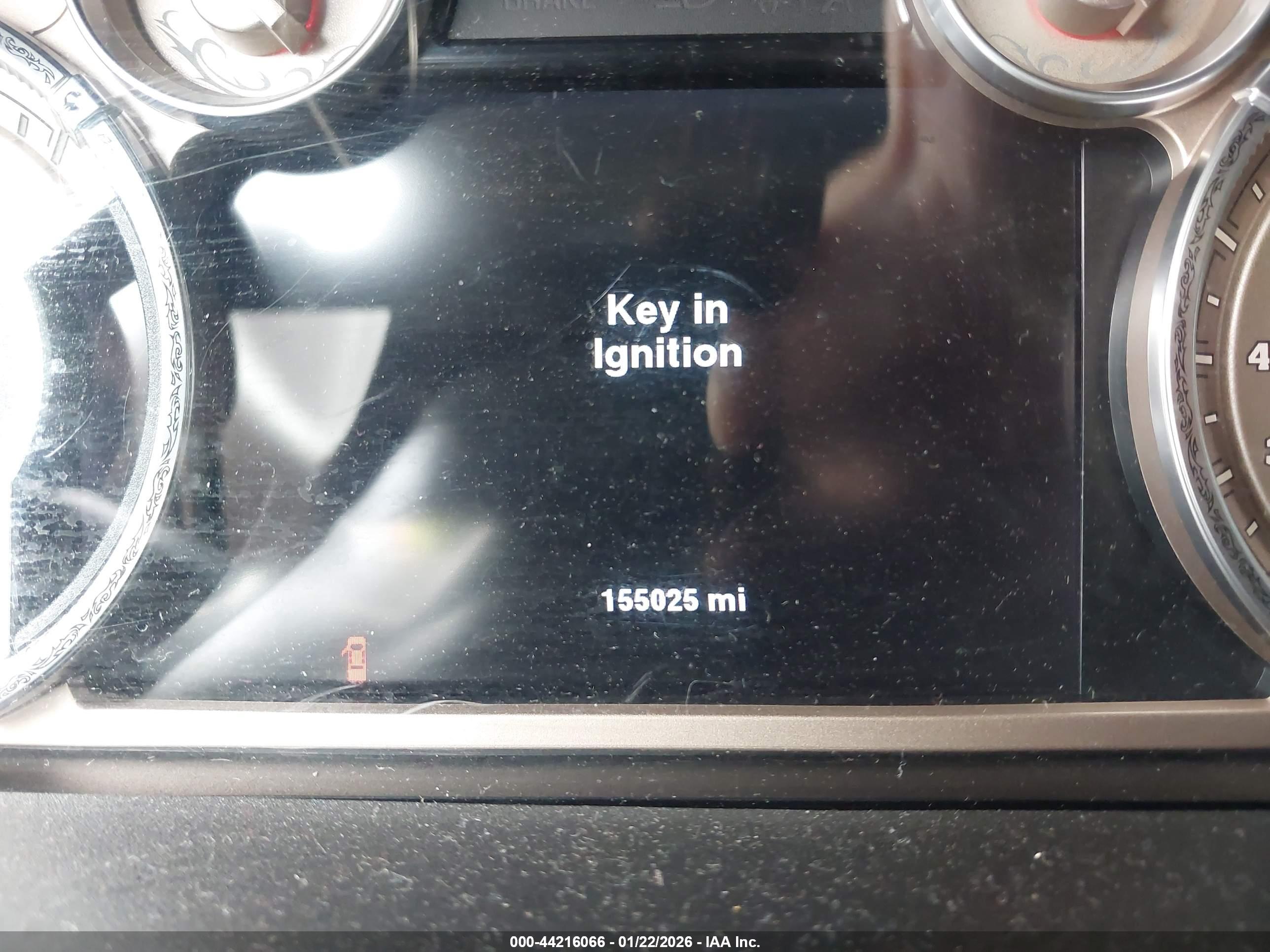 RAM 2500 image 7