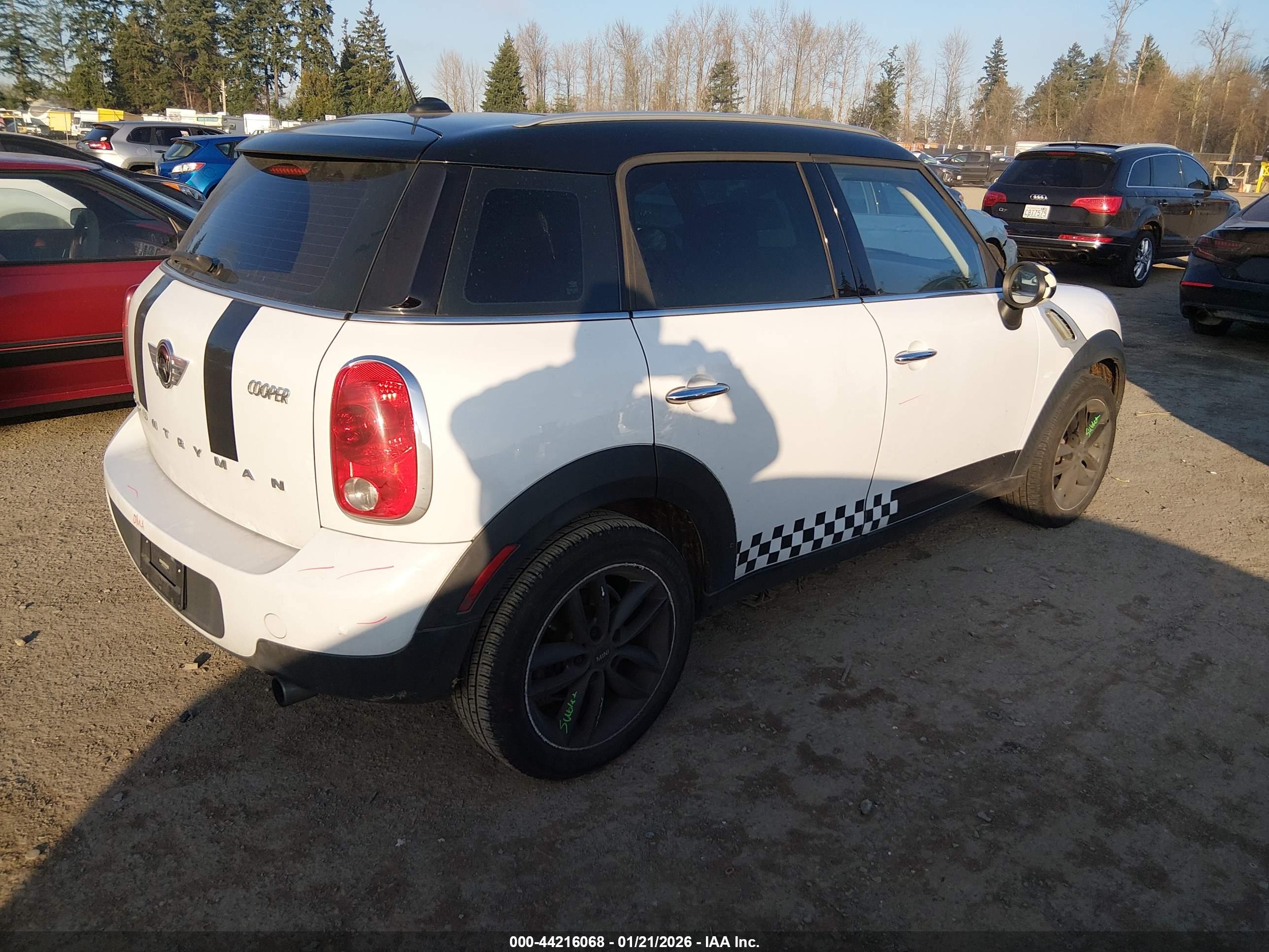 MINI COUNTRYMAN image 4