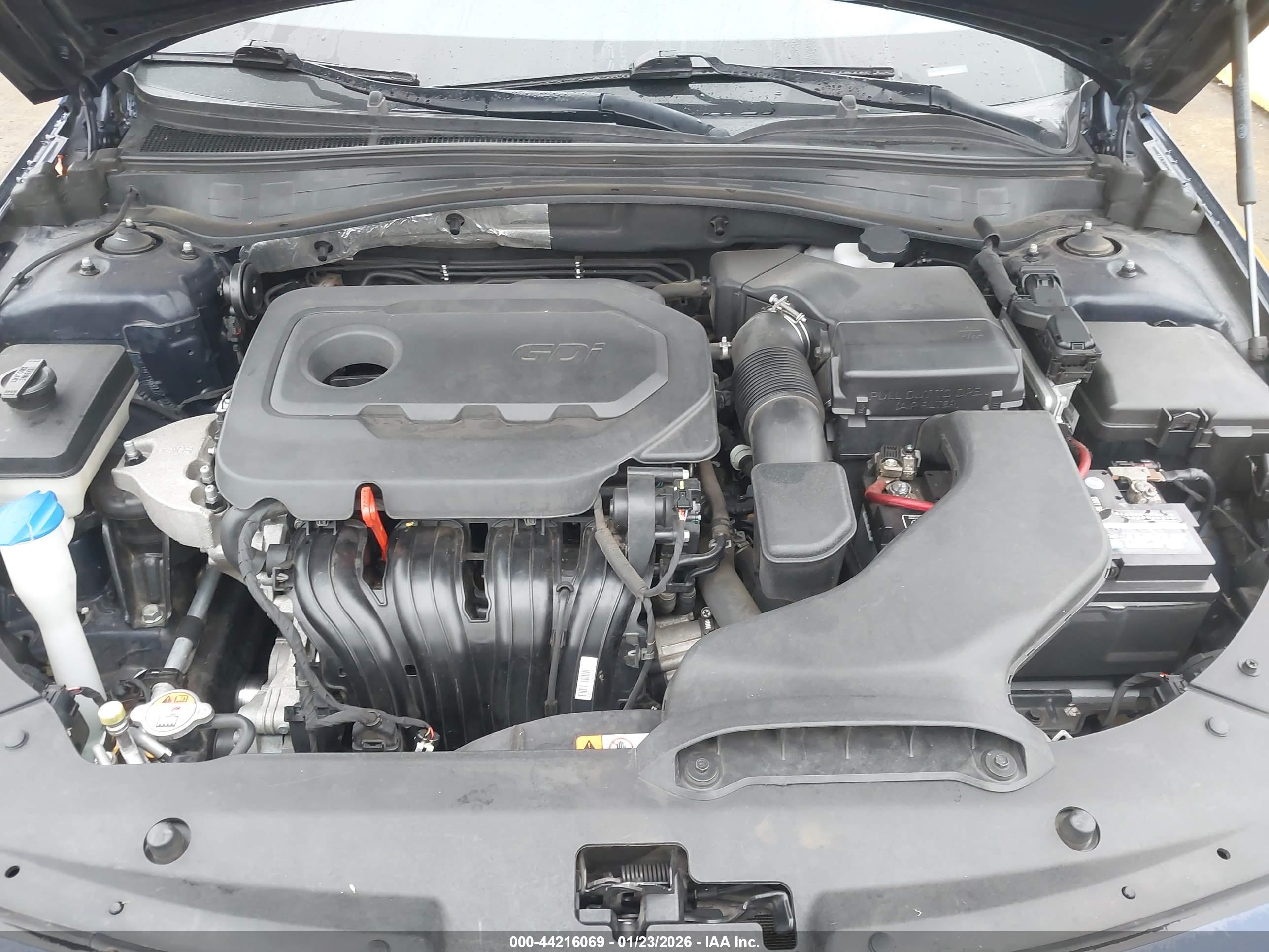 KIA OPTIMA image 10