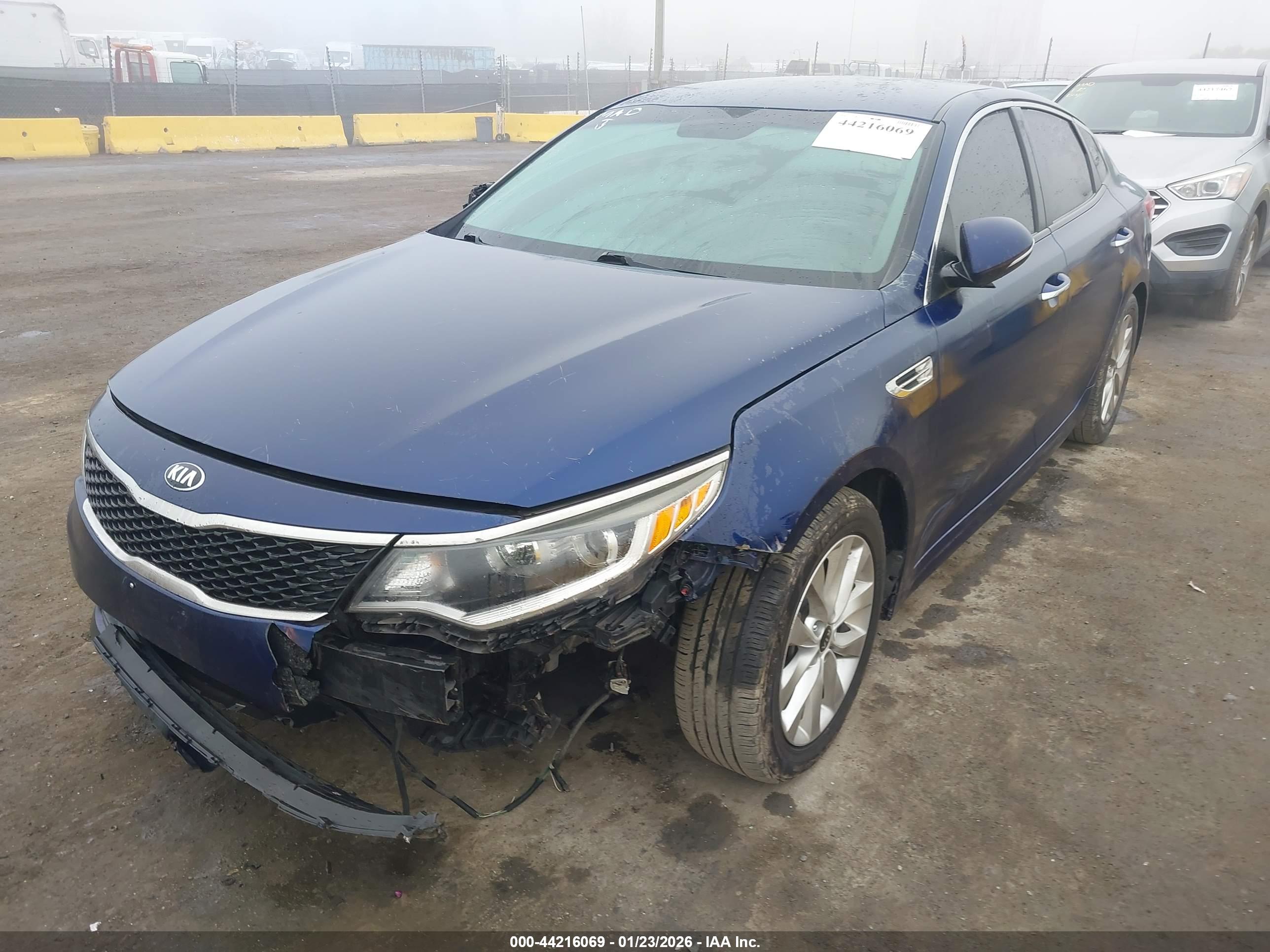 KIA OPTIMA image 6
