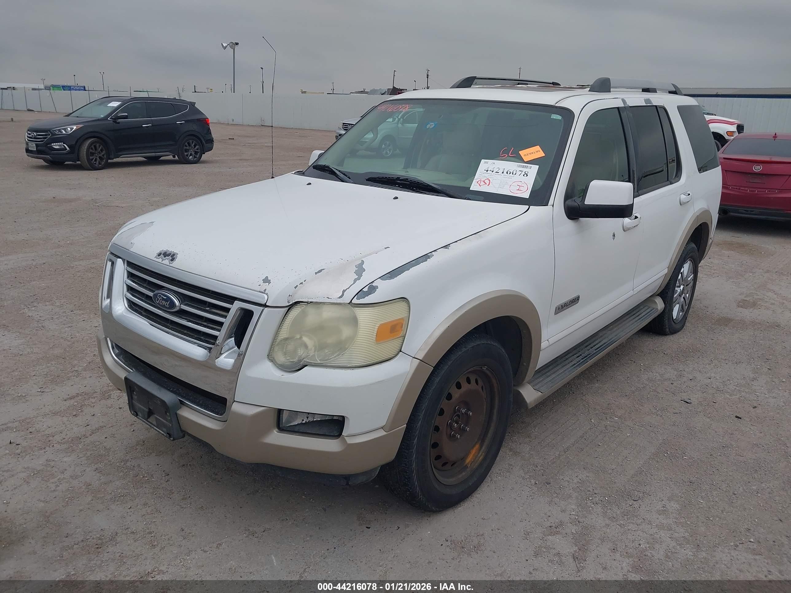 FORD EXPLORER image 2