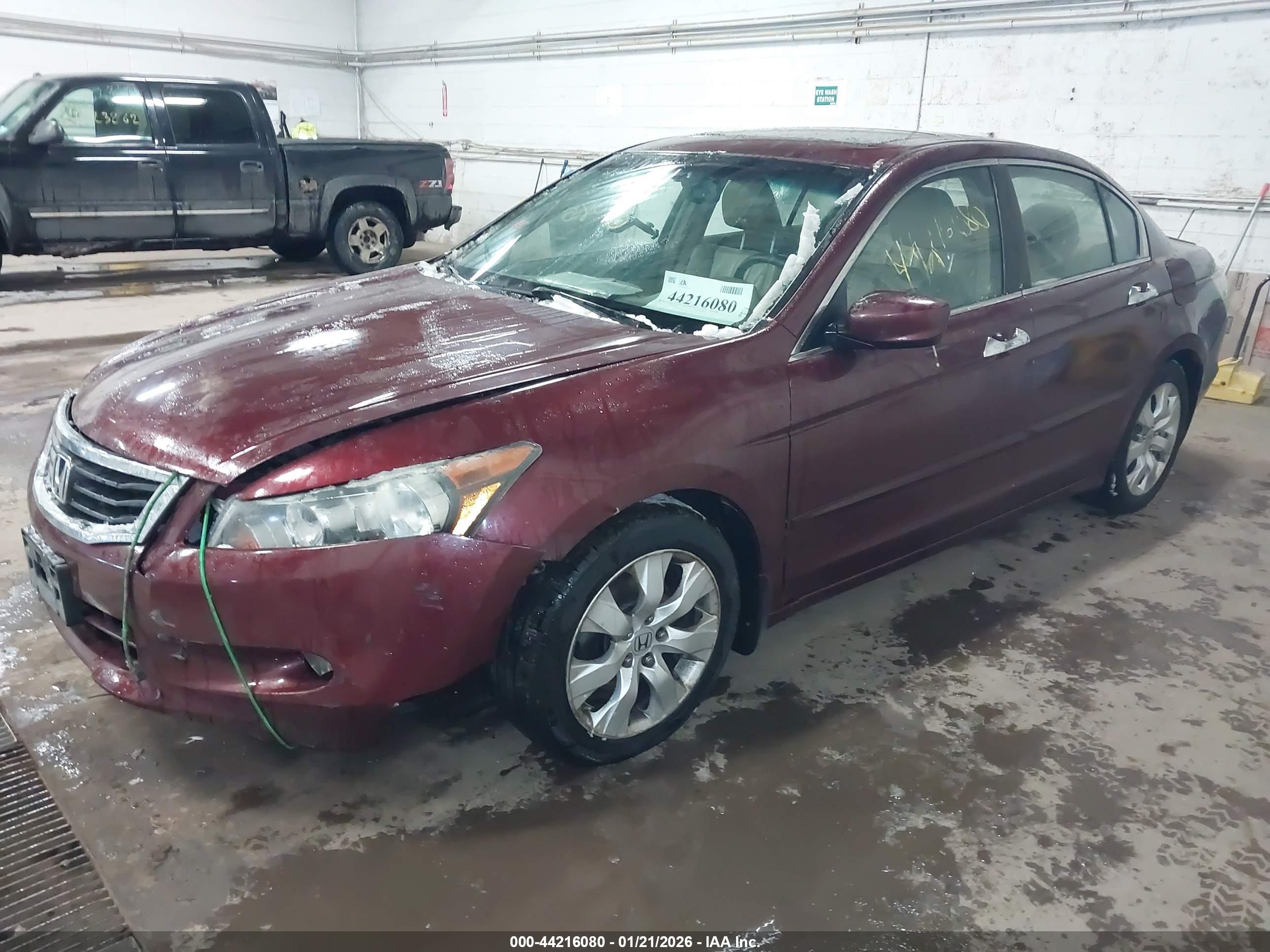 HONDA ACCORD image 2