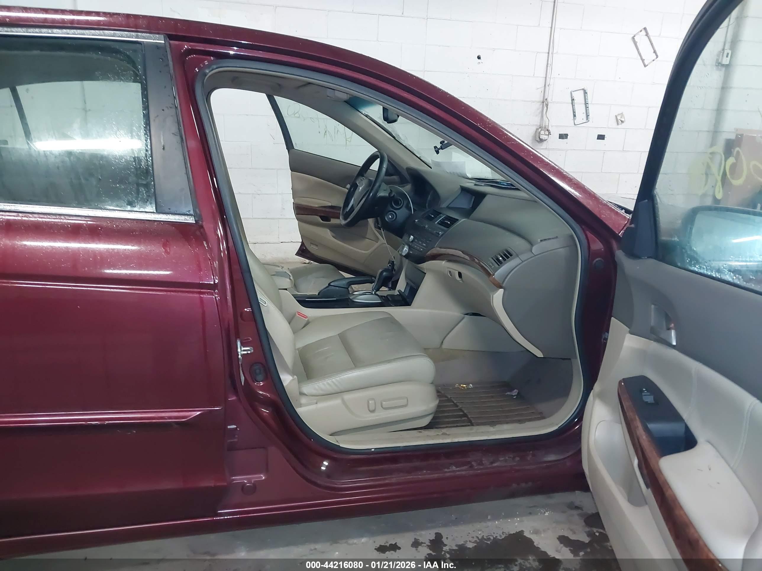 HONDA ACCORD image 5