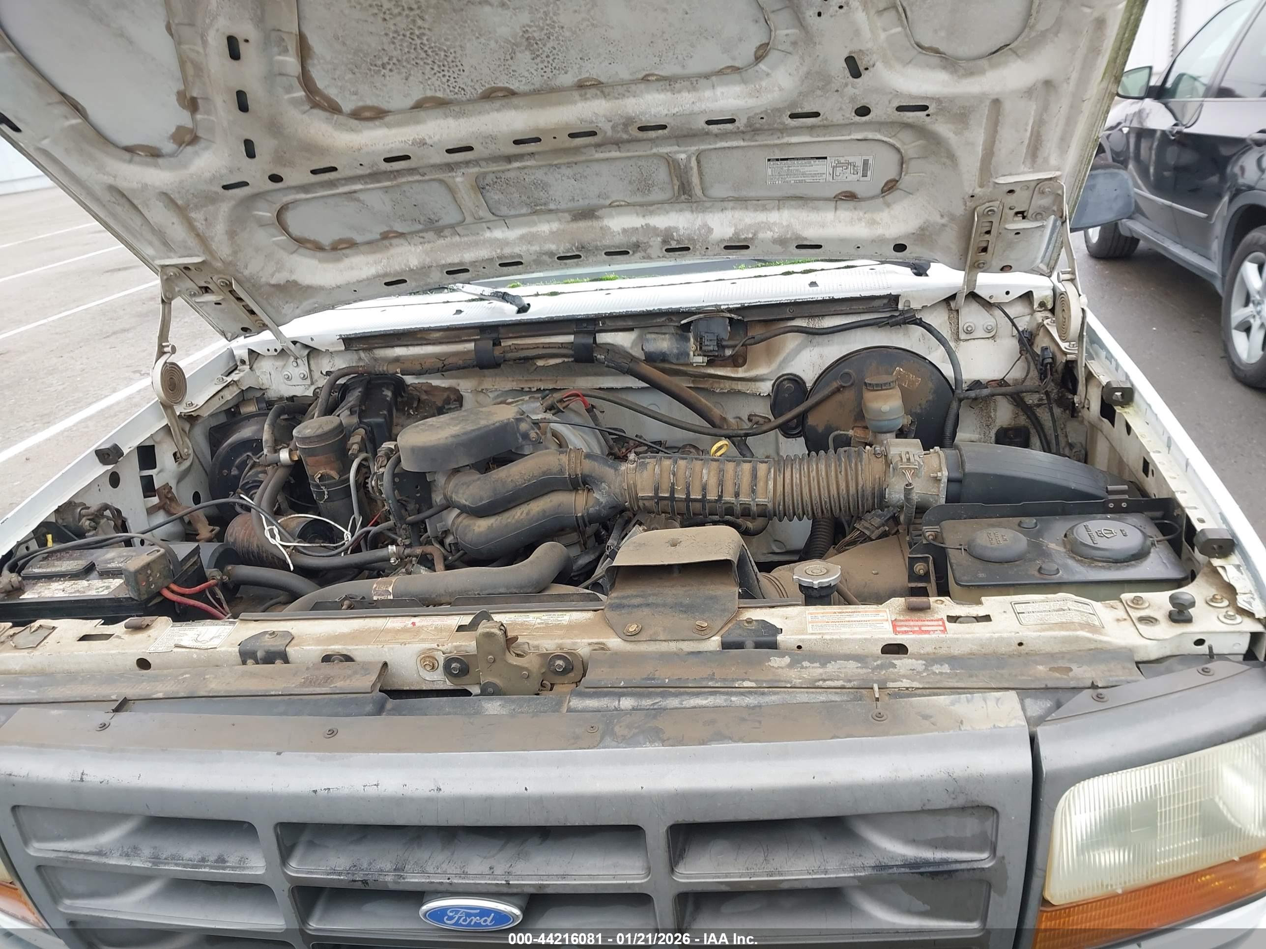 FORD F150 image 10