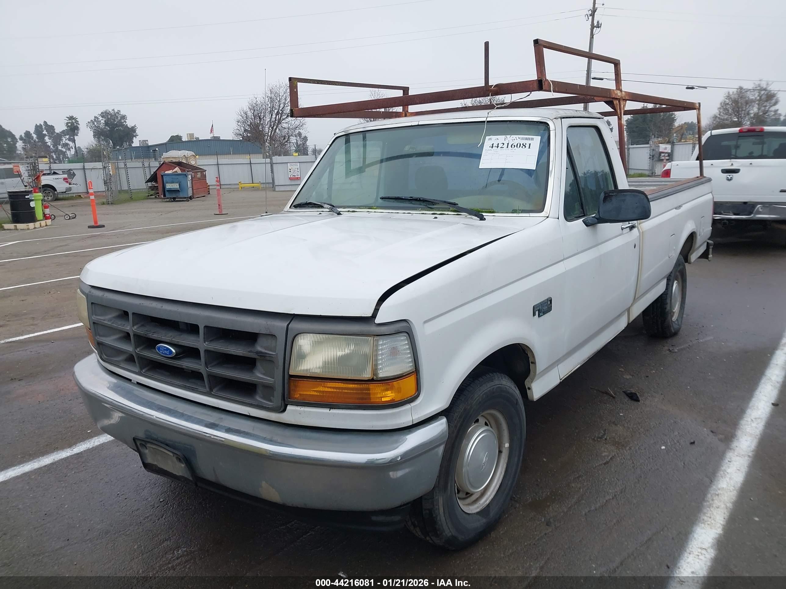 FORD F150 image 2