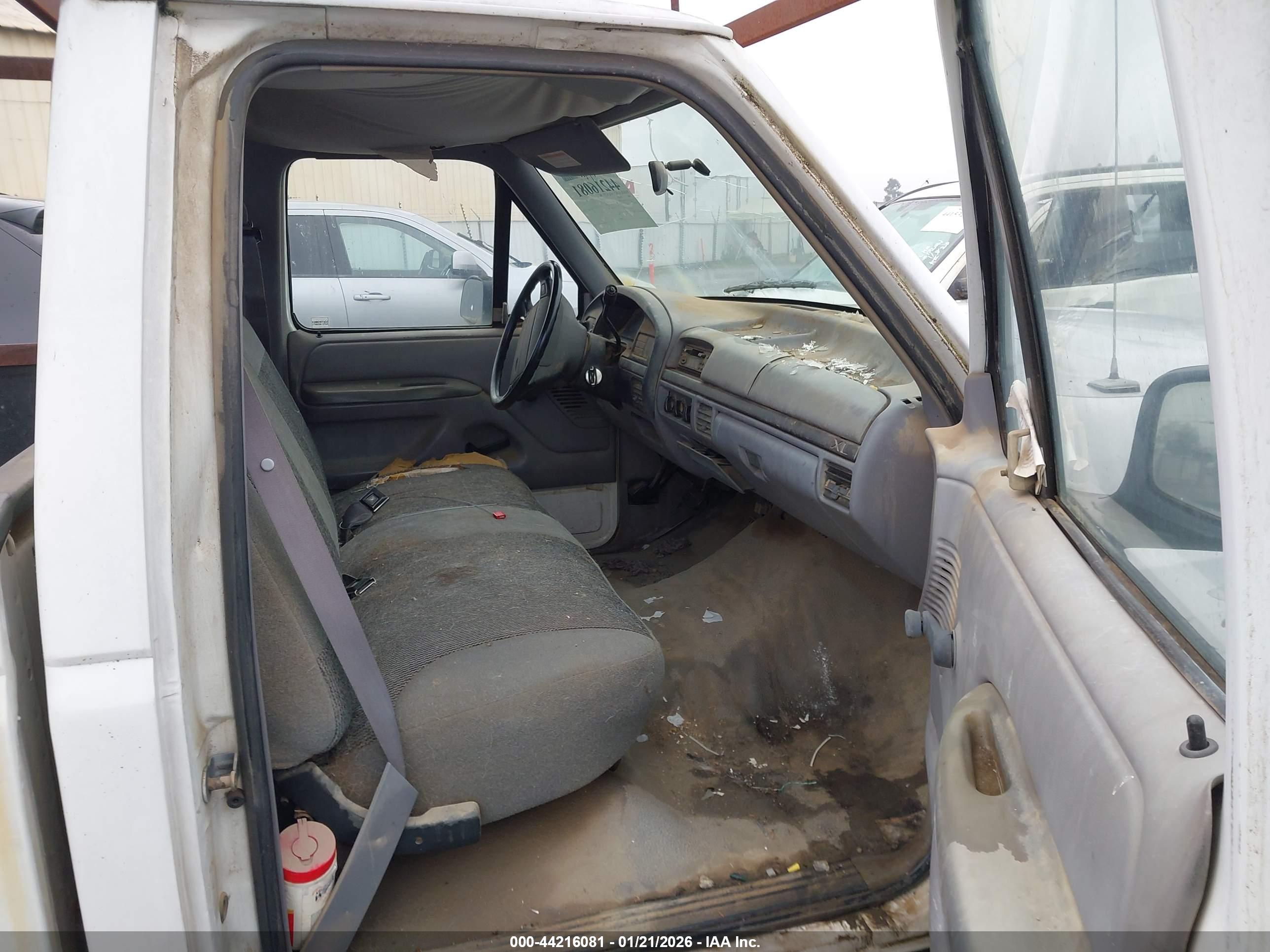 FORD F150 image 5