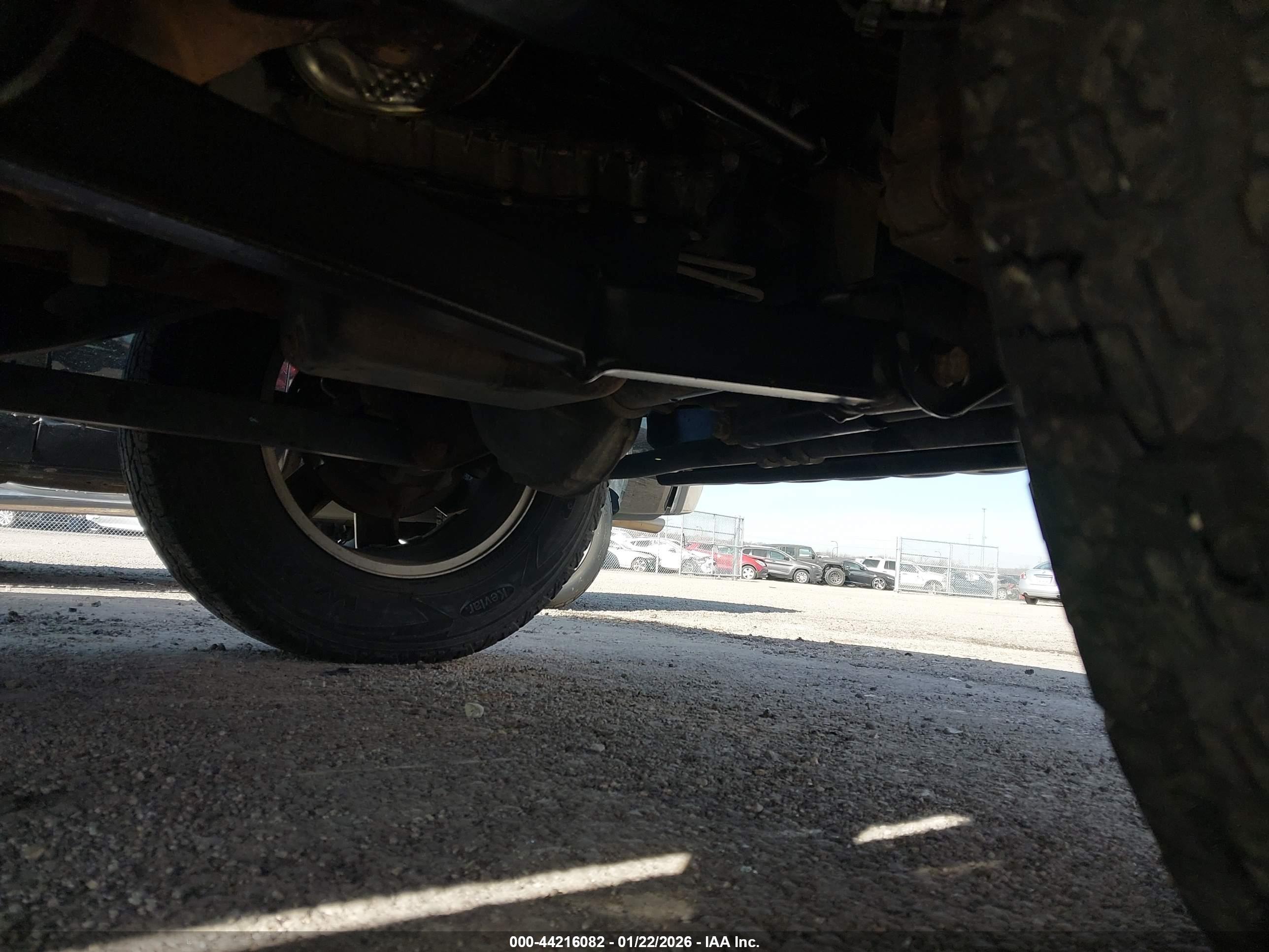 JEEP WRANGLER image 2