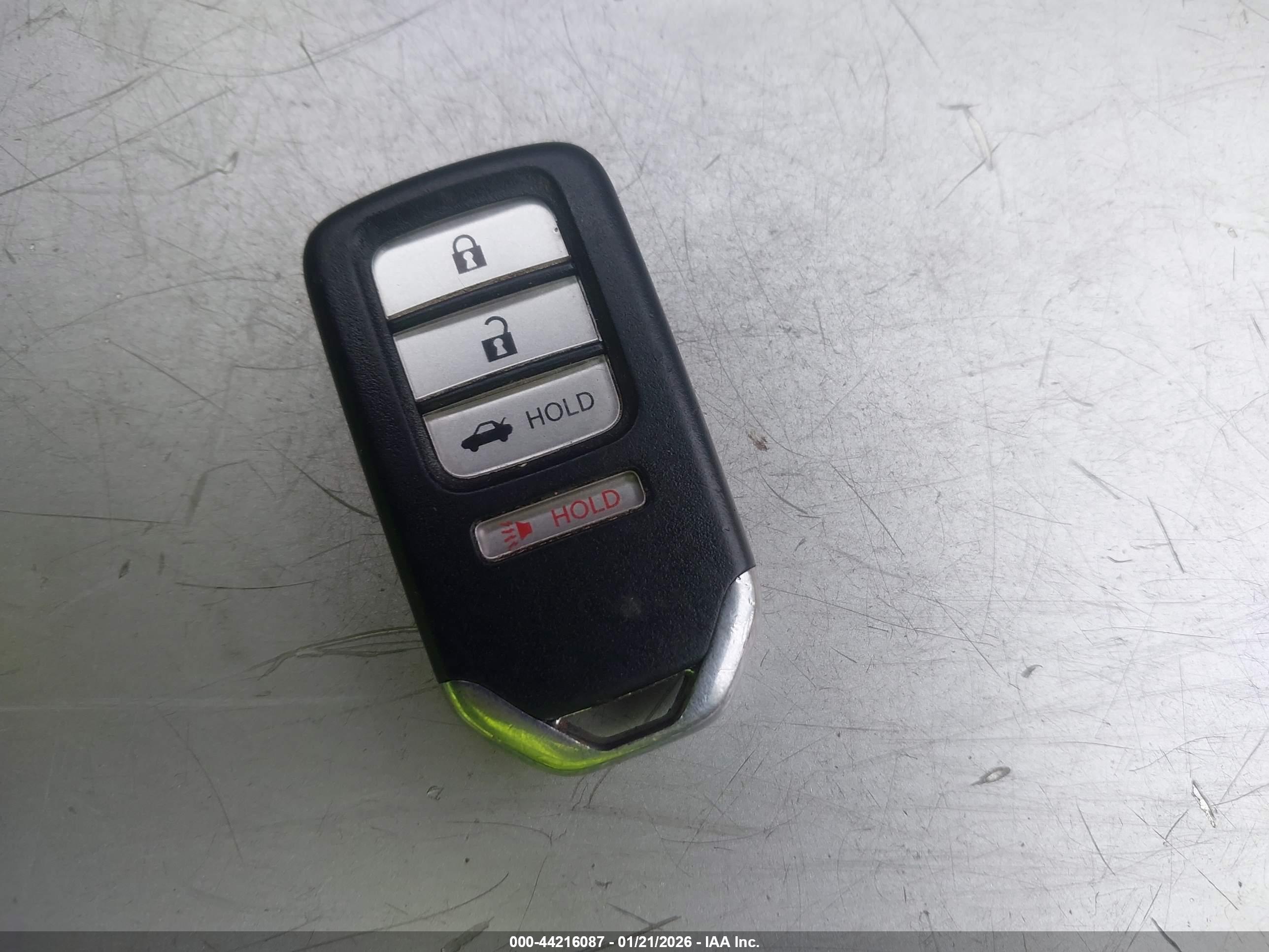 HONDA ACCORD image 11