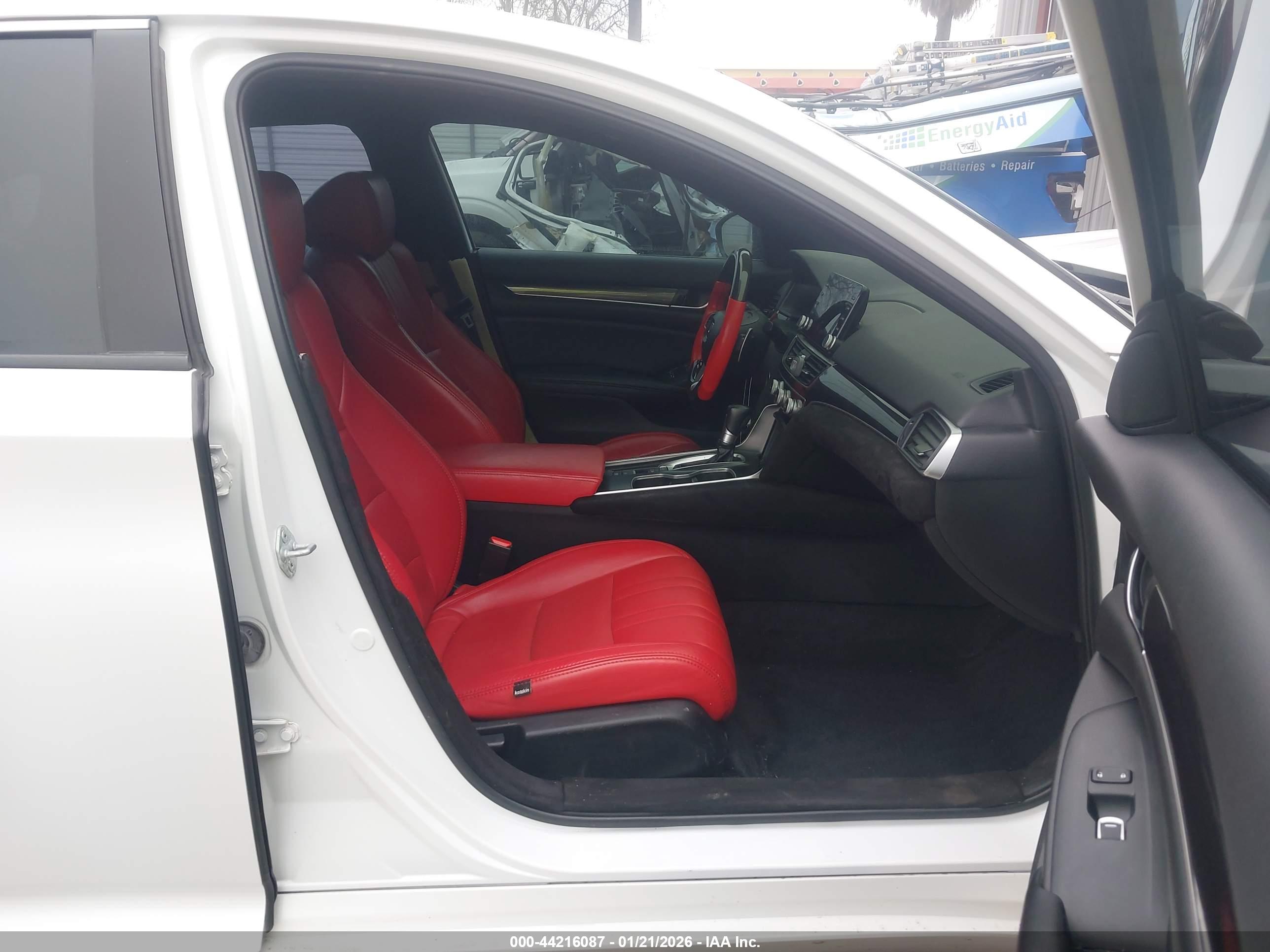 HONDA ACCORD image 5