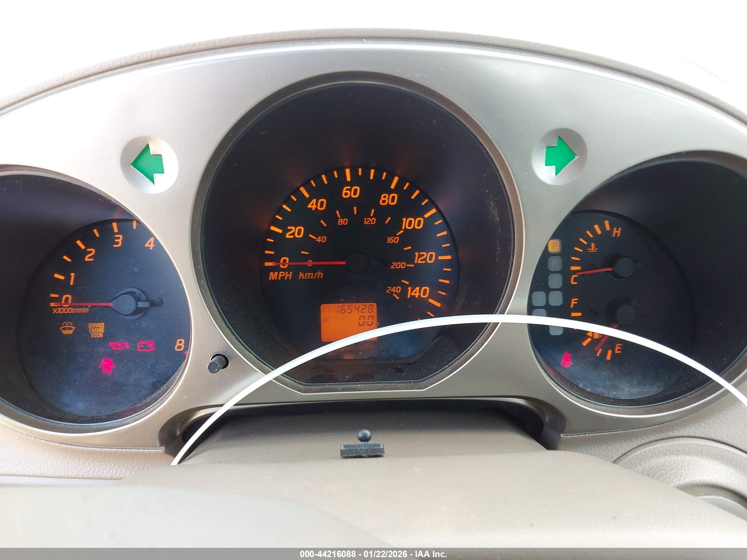 NISSAN ALTIMA image 7