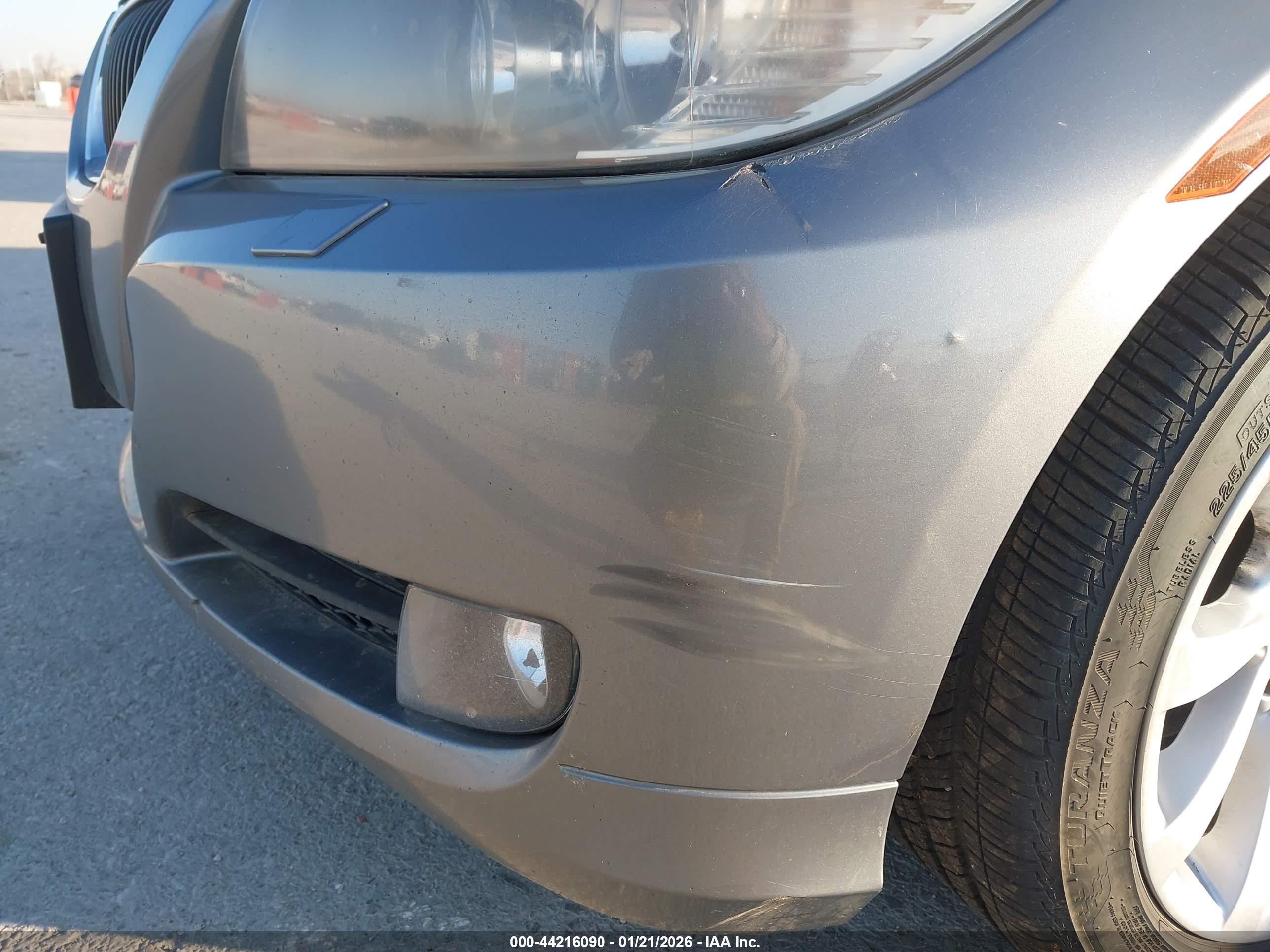 BMW 328I image 6