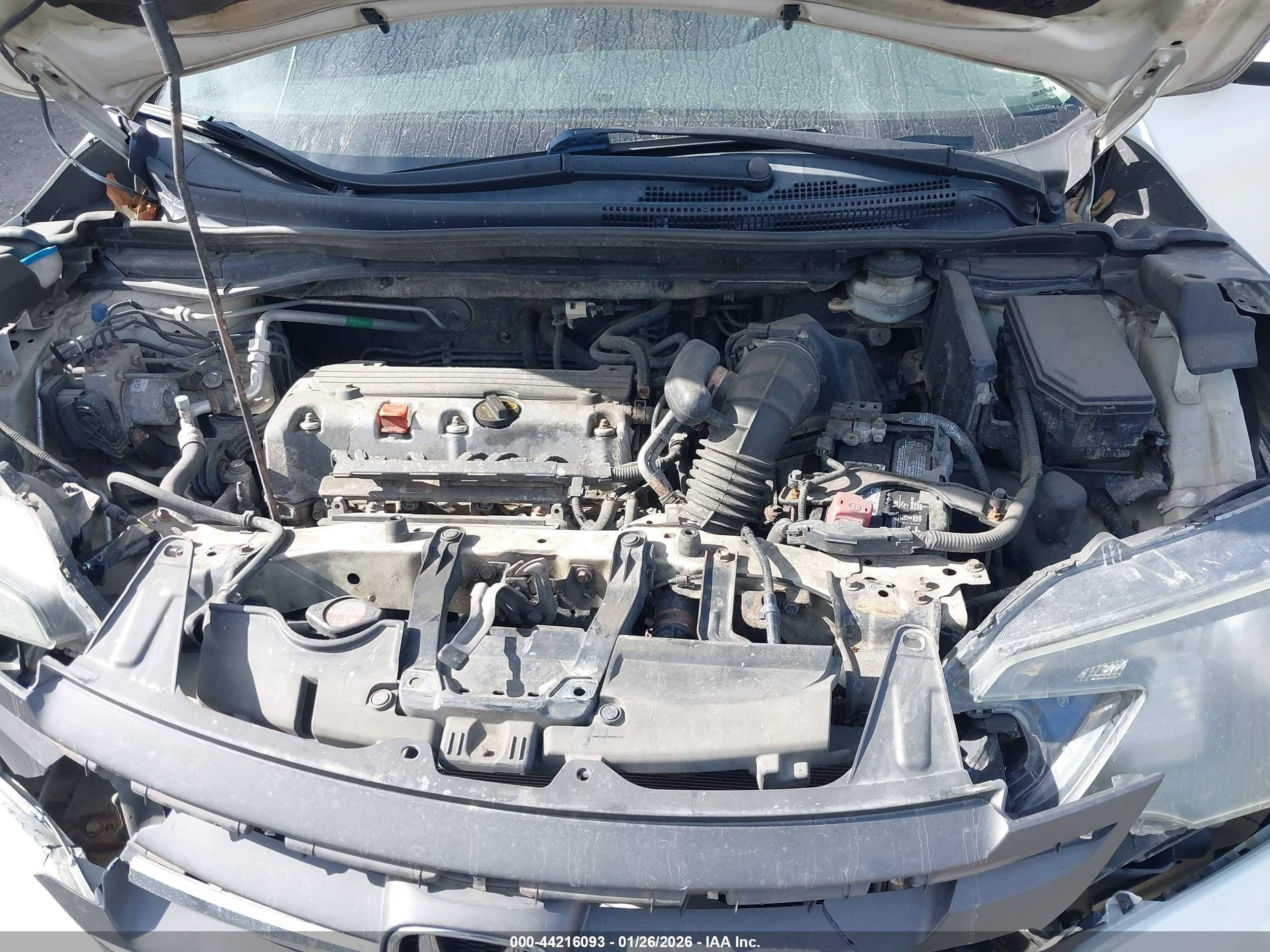 HONDA CR-V image 10
