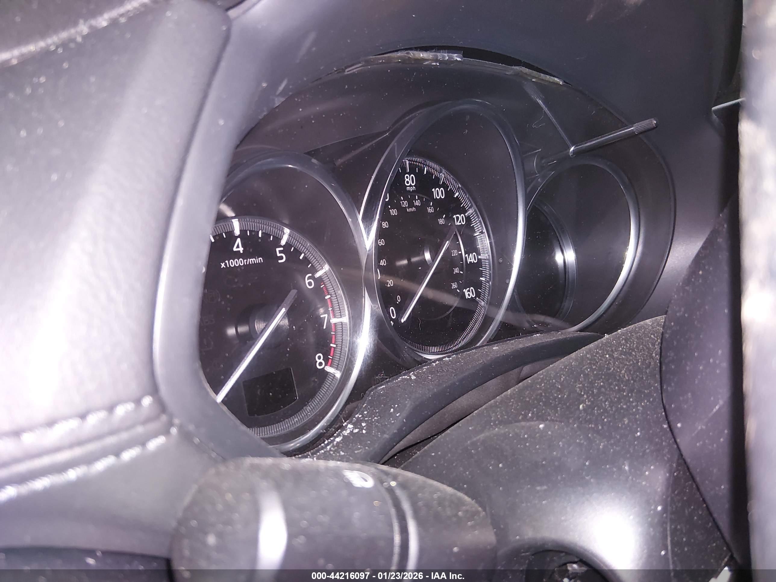 MAZDA CX-5 image 7