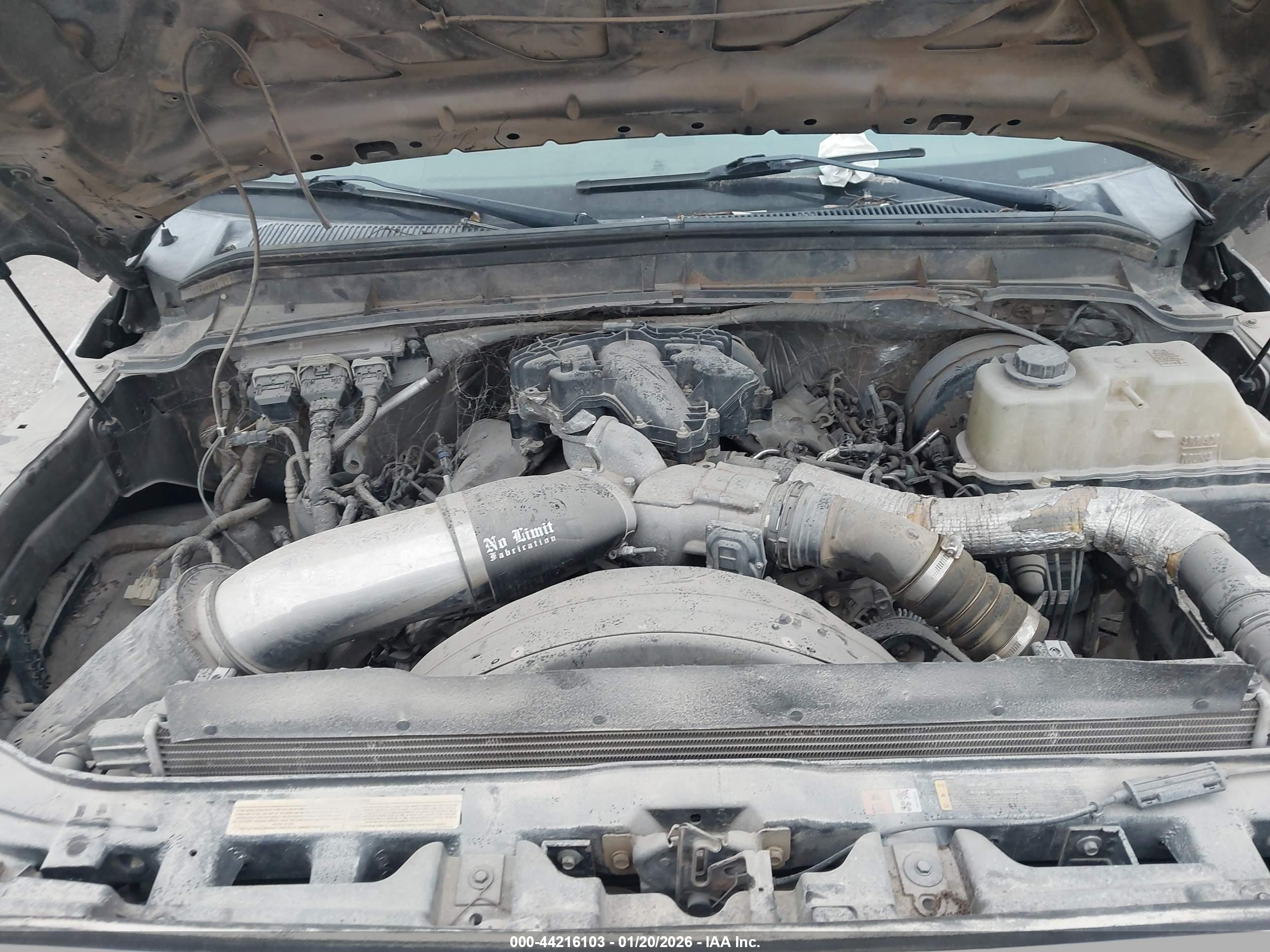 FORD F-250 image 10