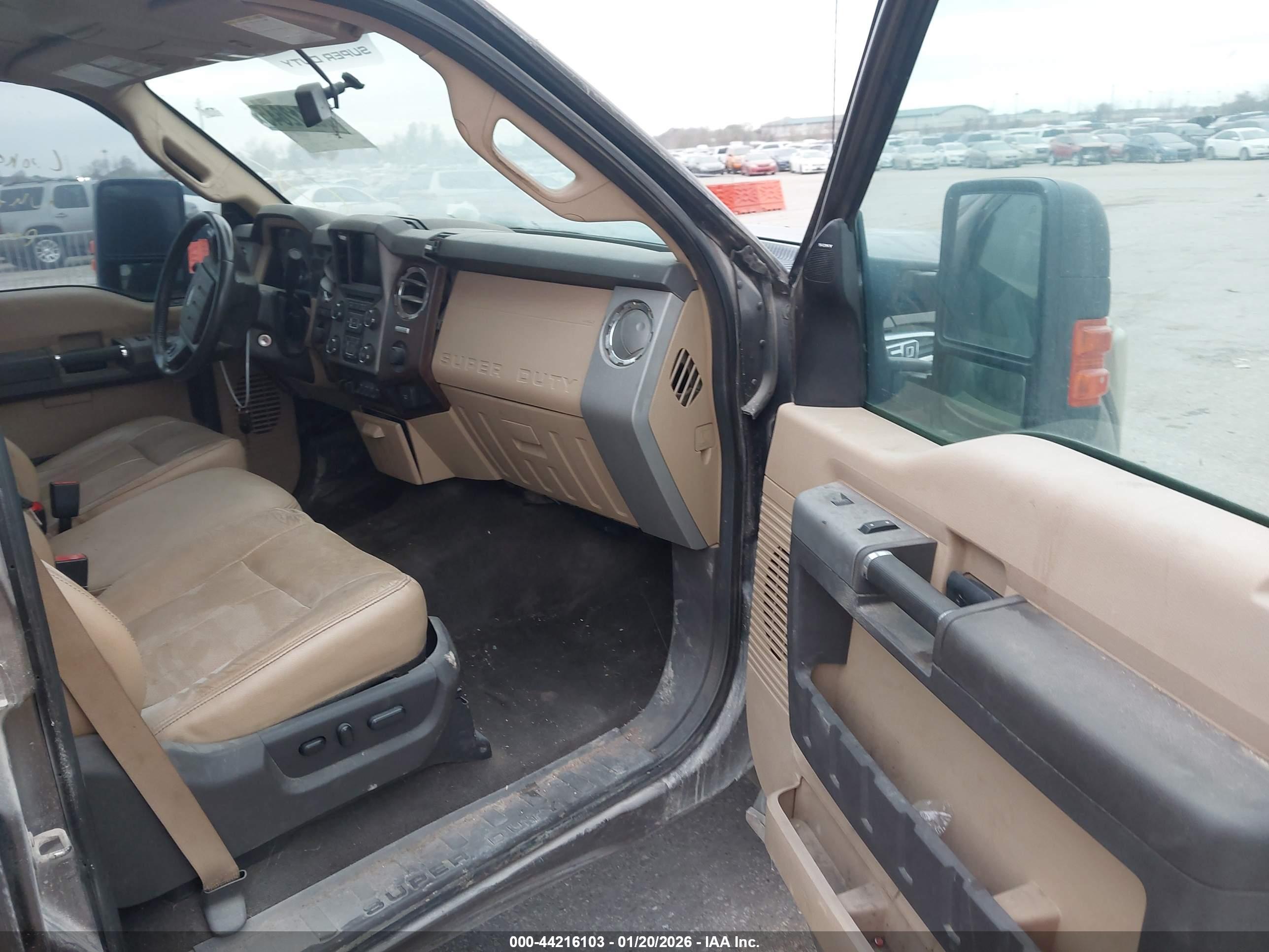 FORD F-250 image 5