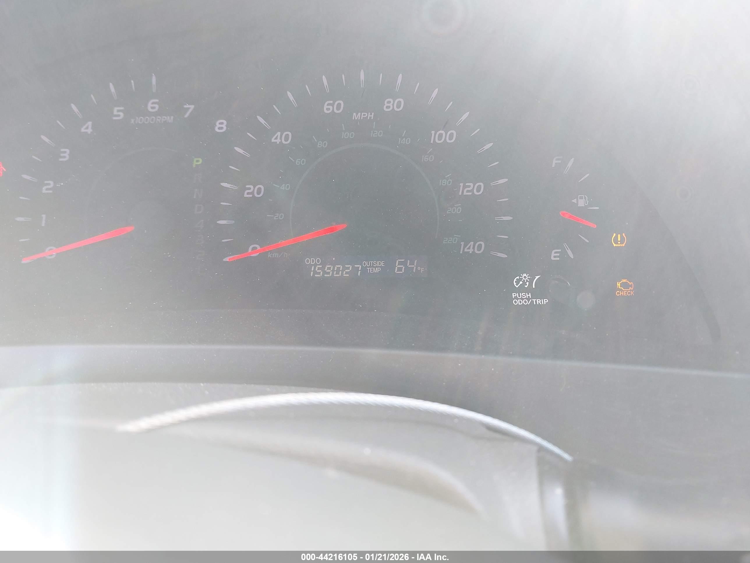 TOYOTA CAMRY image 7