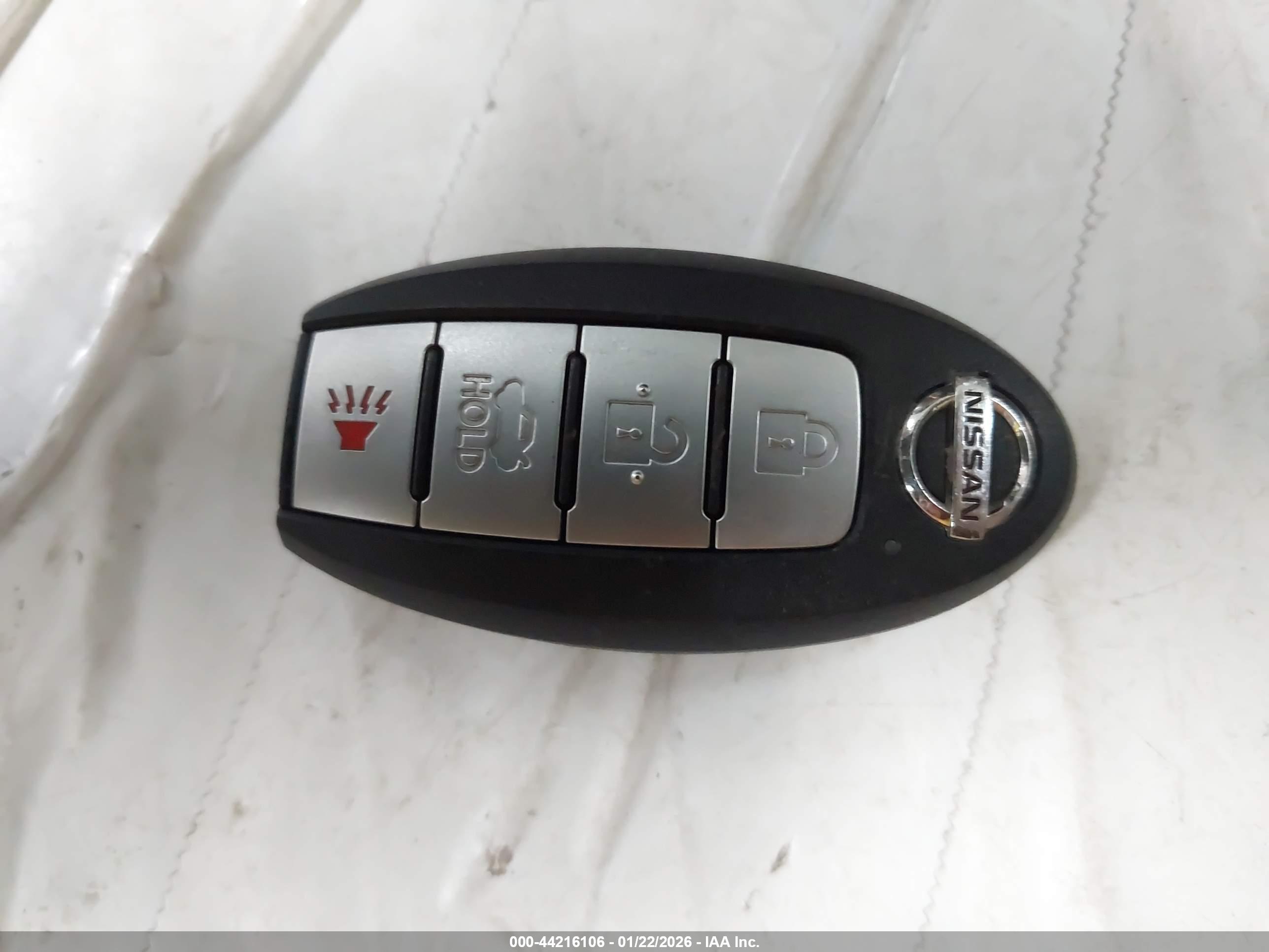 NISSAN SENTRA image 11