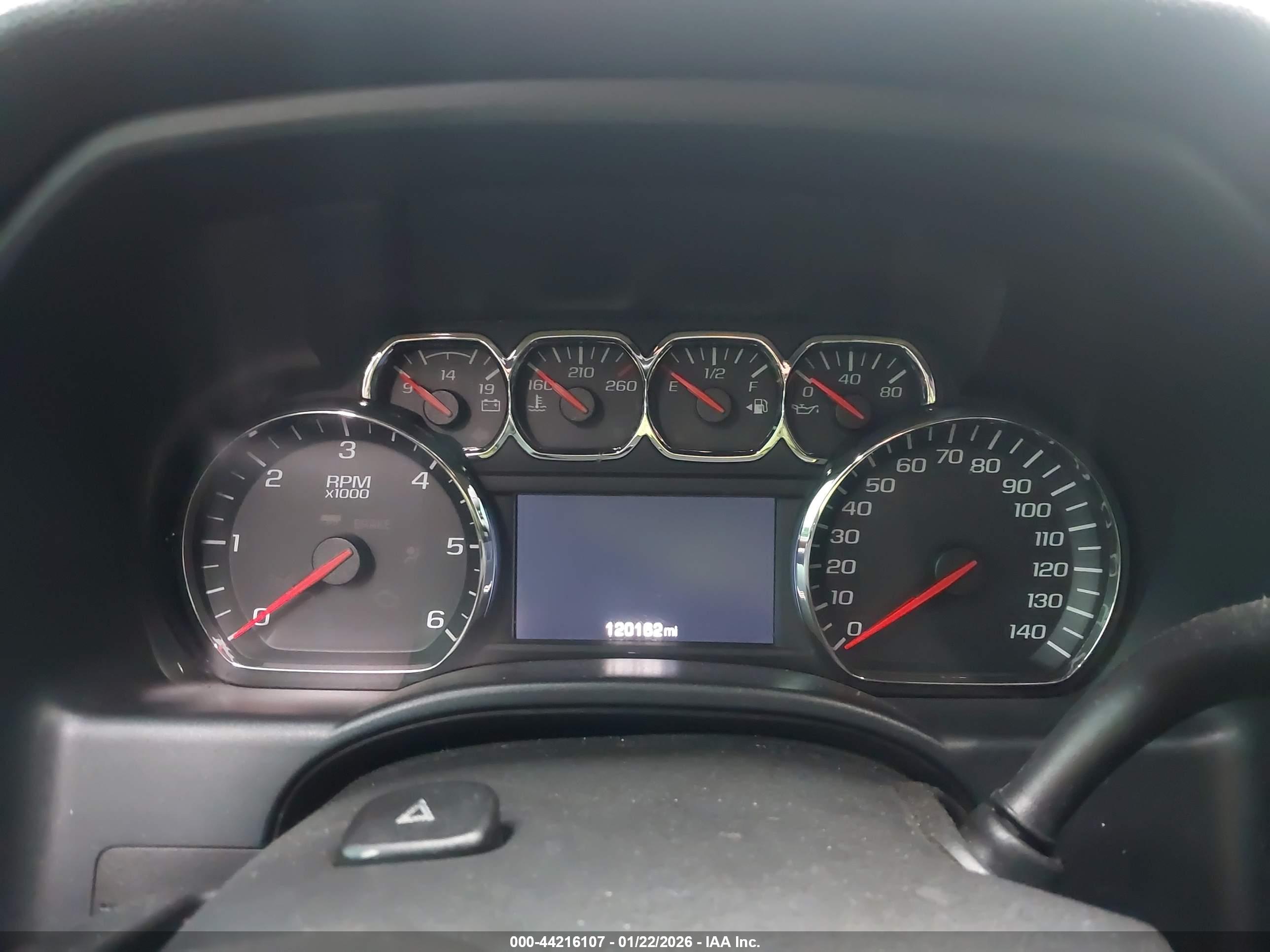 GMC SIERRA image 7