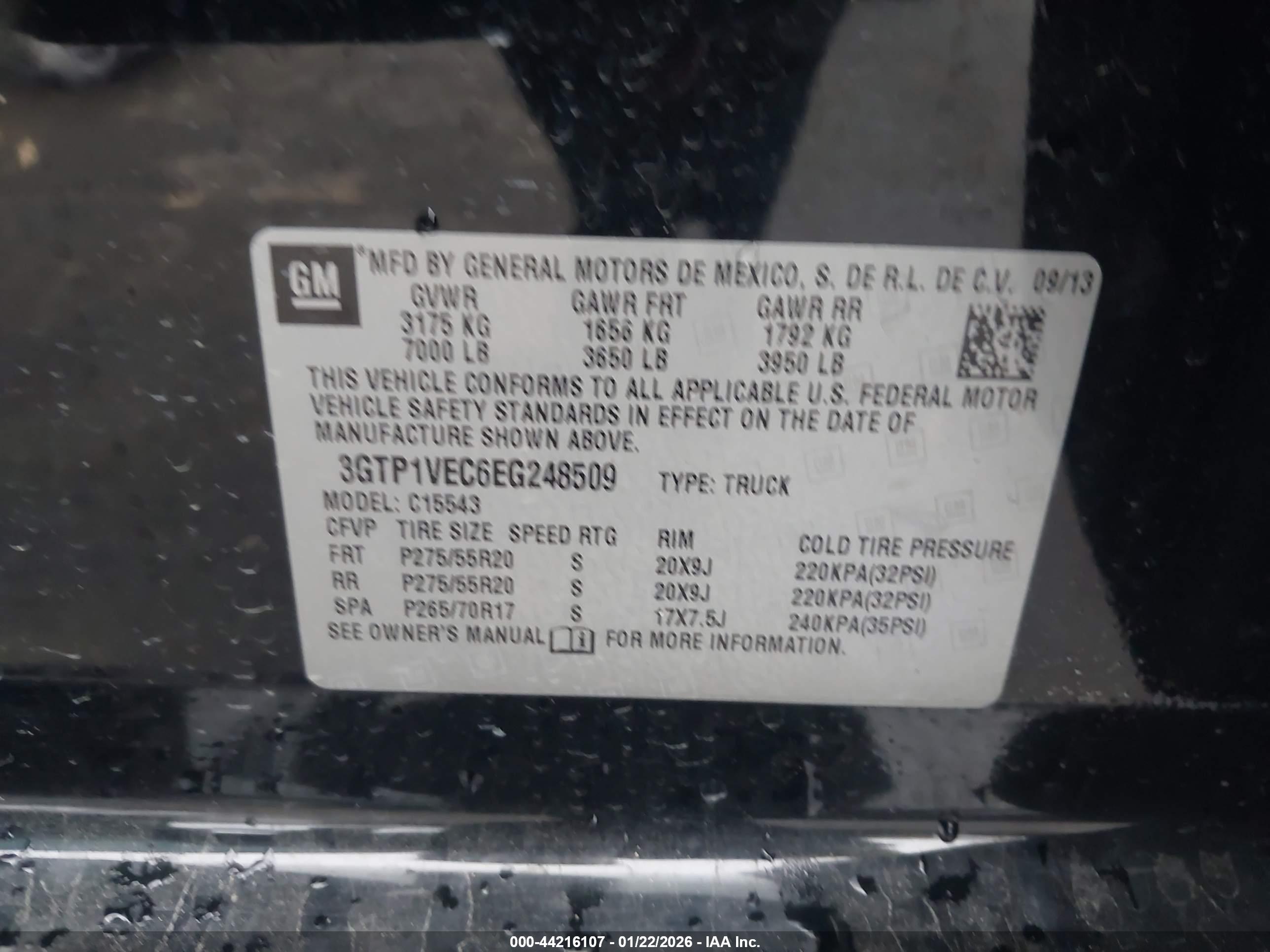 GMC SIERRA image 9