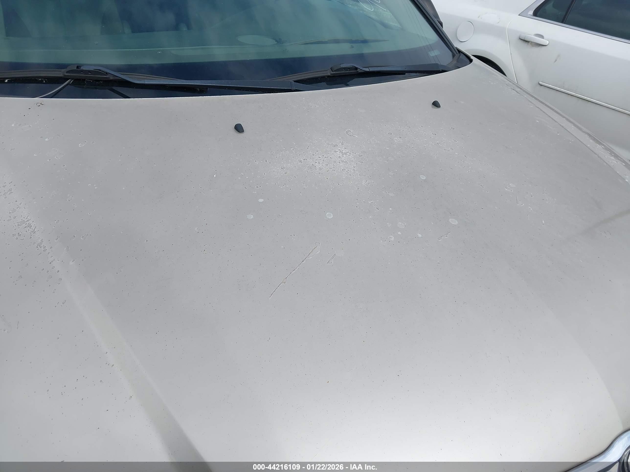 CHRYSLER PACIFICA image 6