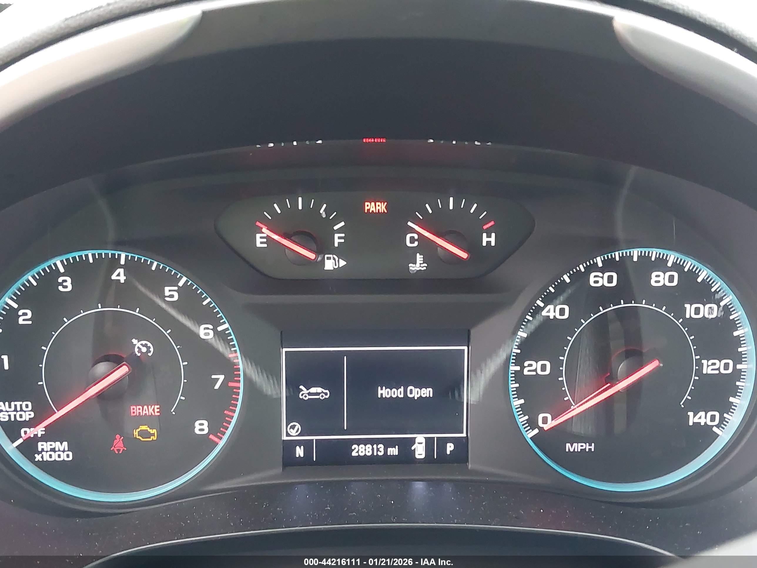 CHEVROLET MALIBU image 7