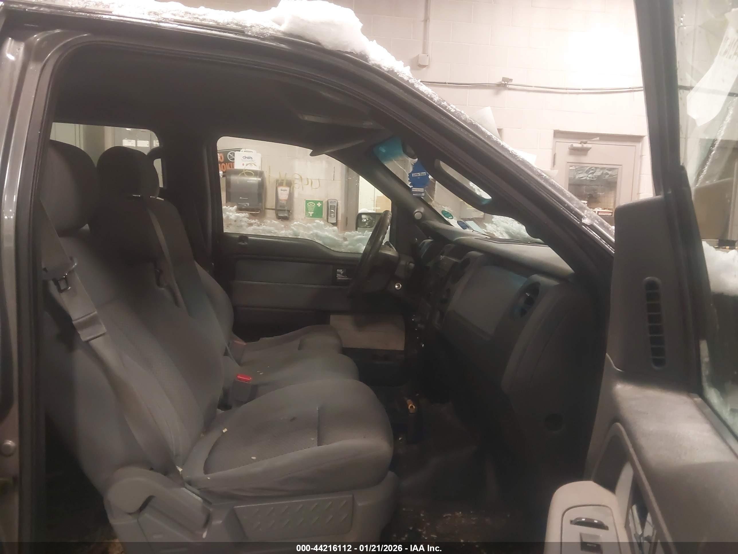 FORD F-150 image 5