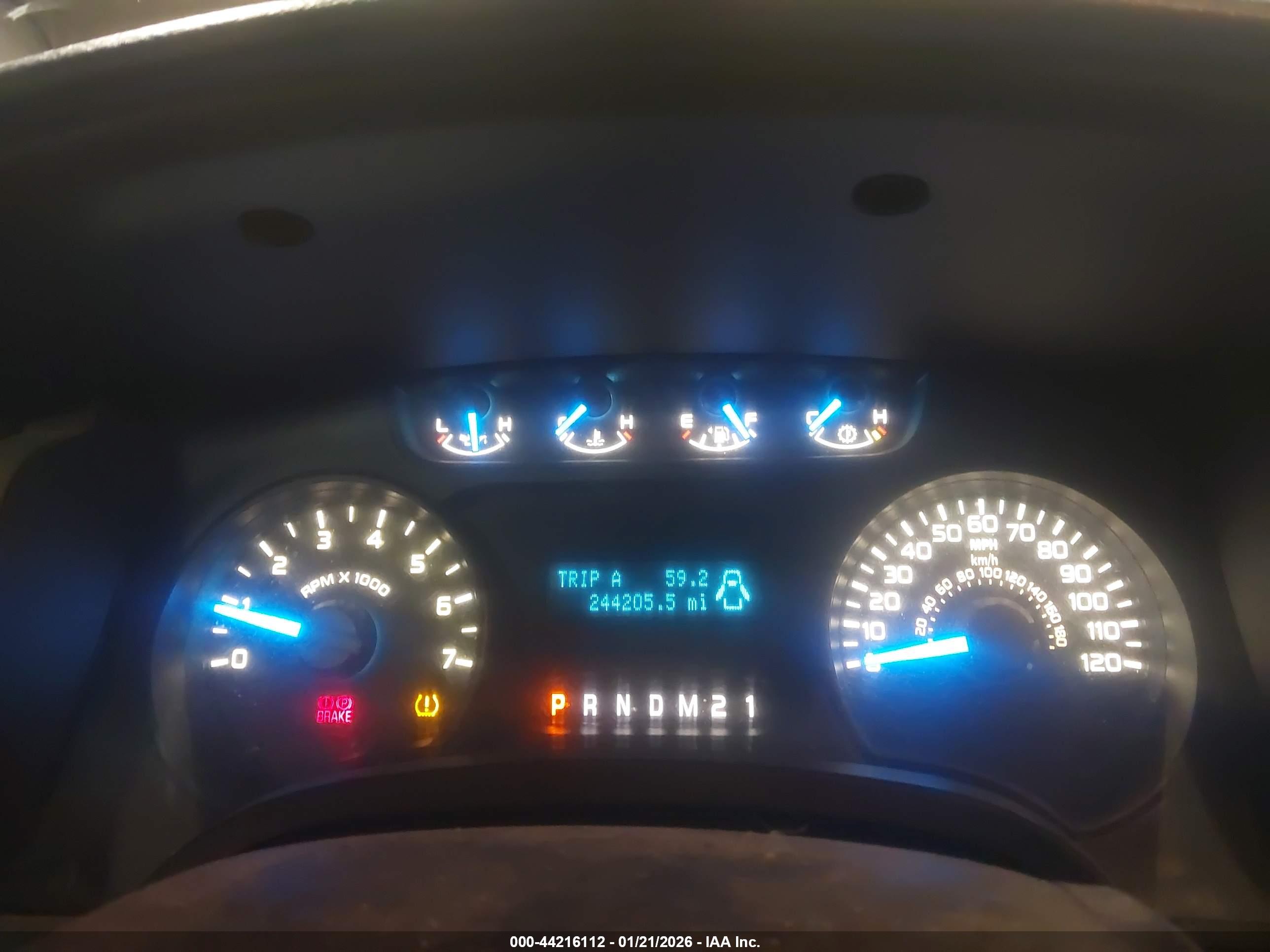 FORD F-150 image 7