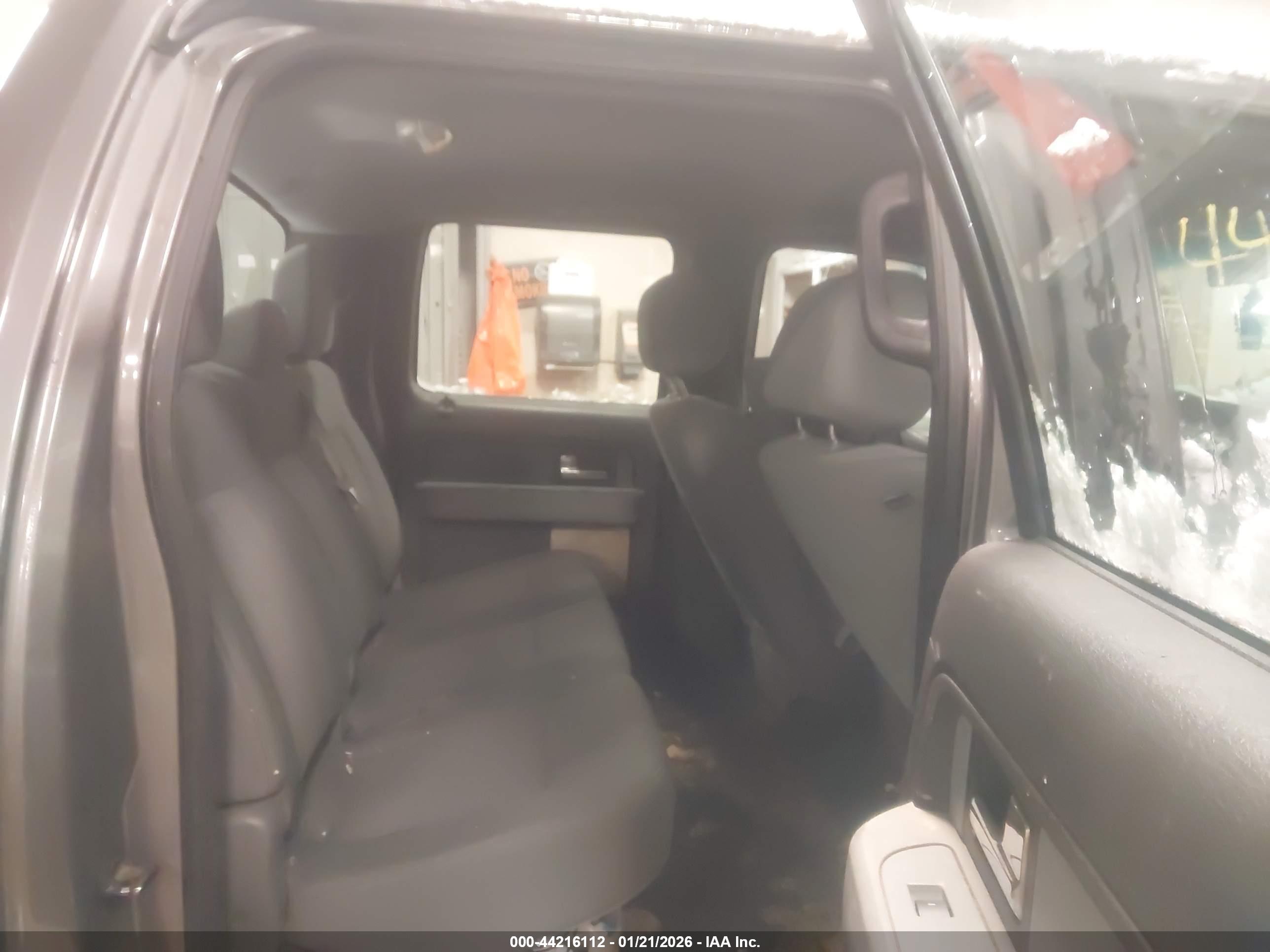FORD F-150 image 8