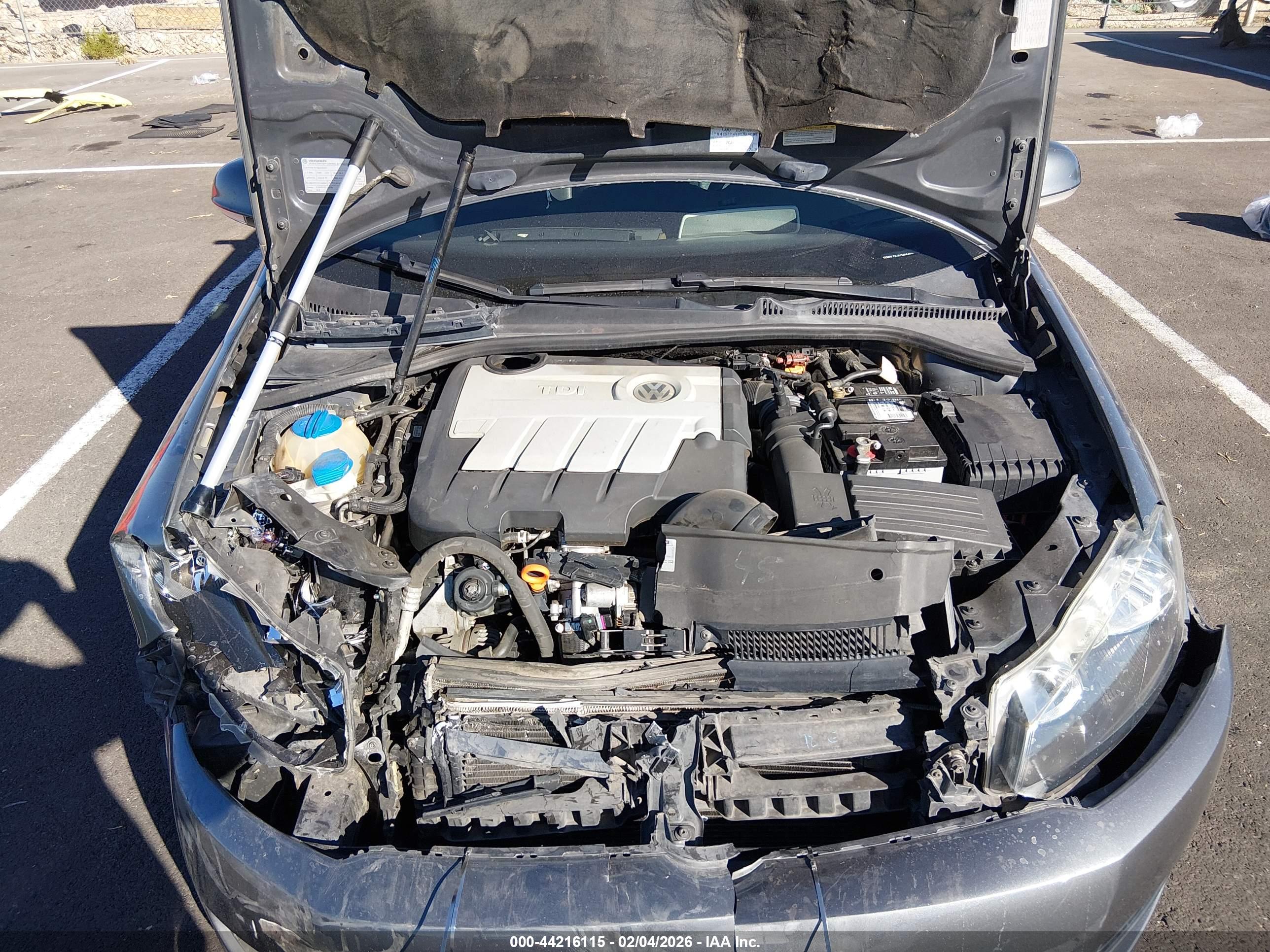 VOLKSWAGEN JETTA image 10