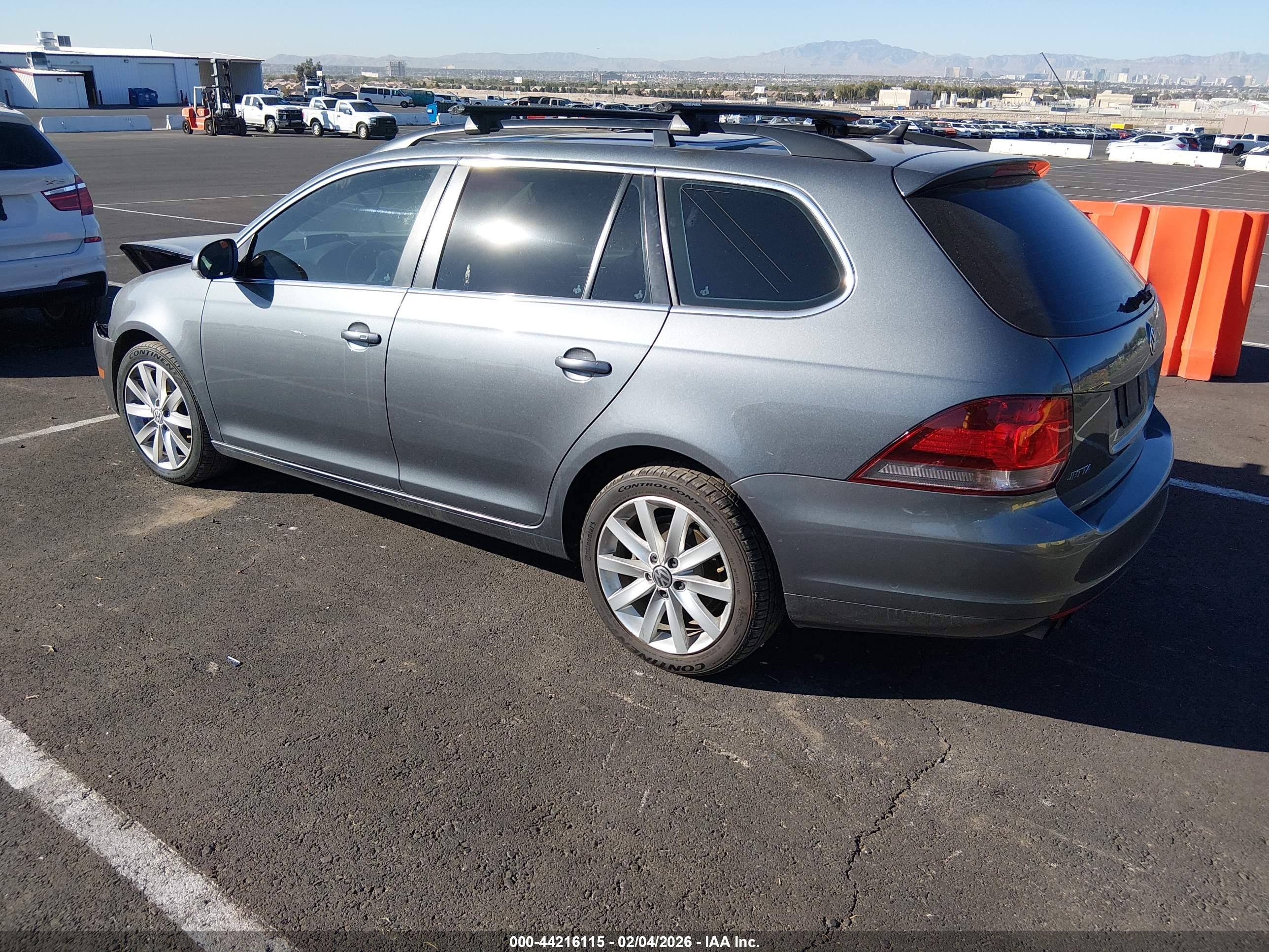VOLKSWAGEN JETTA image 3