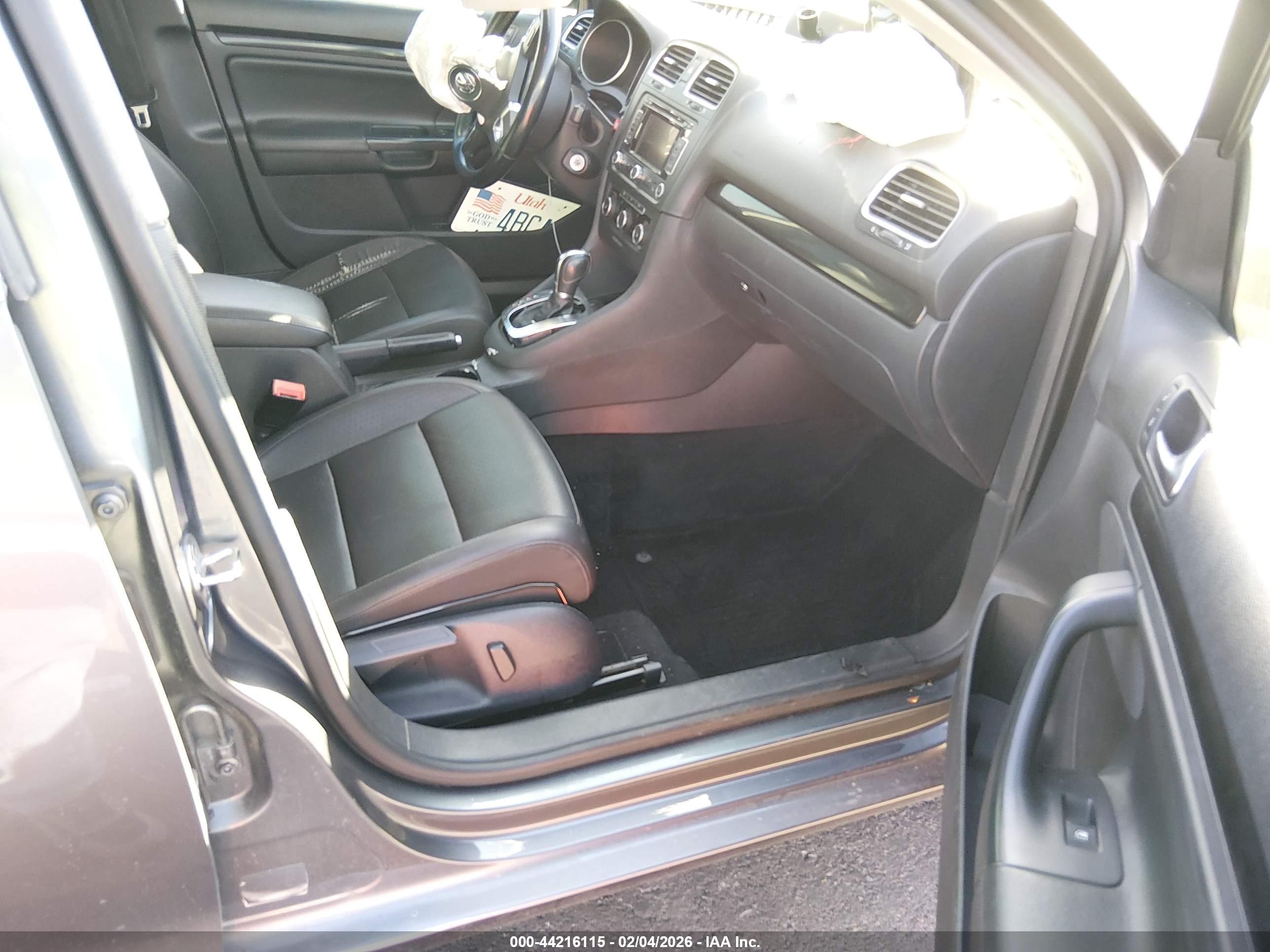 VOLKSWAGEN JETTA image 5