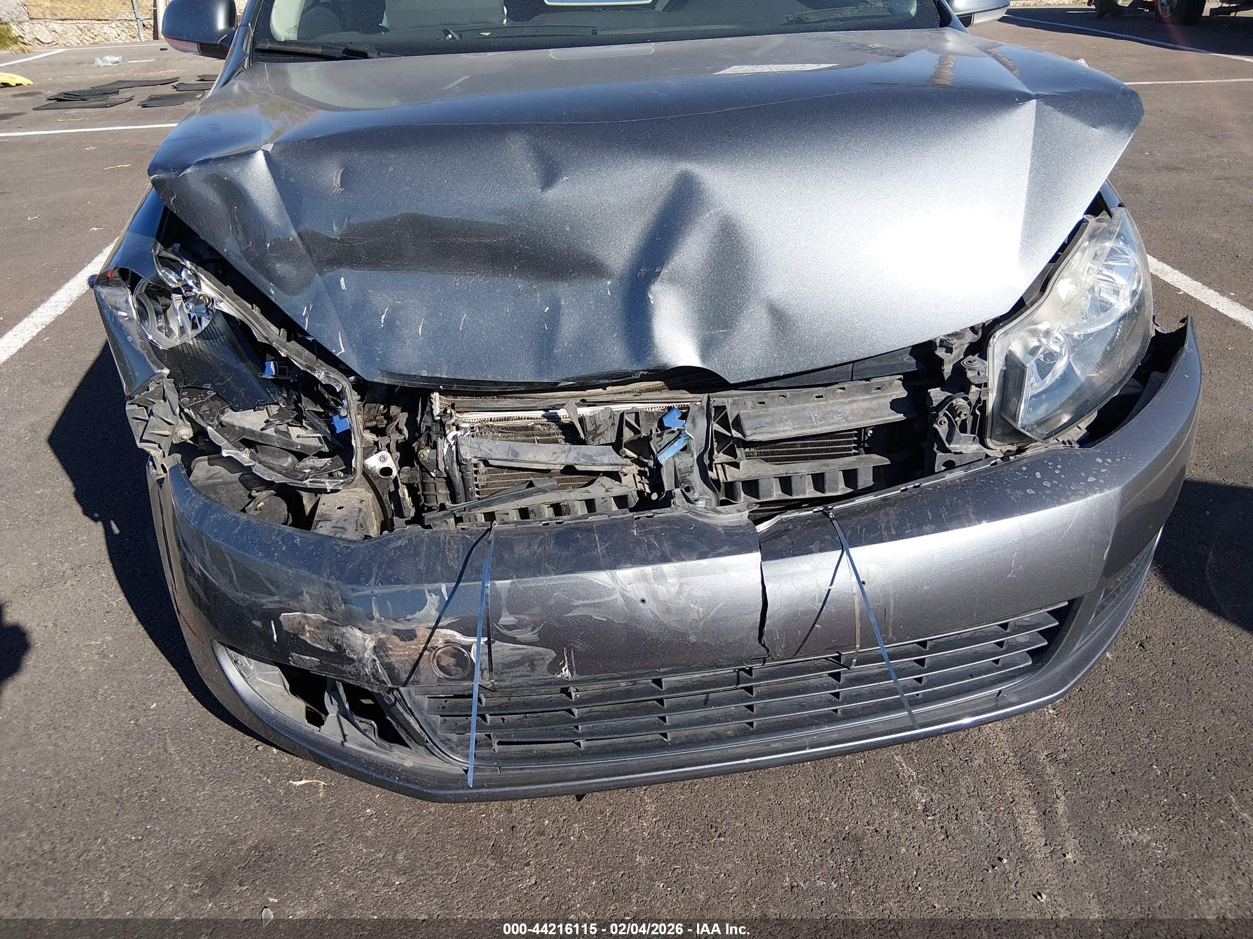 VOLKSWAGEN JETTA image 6