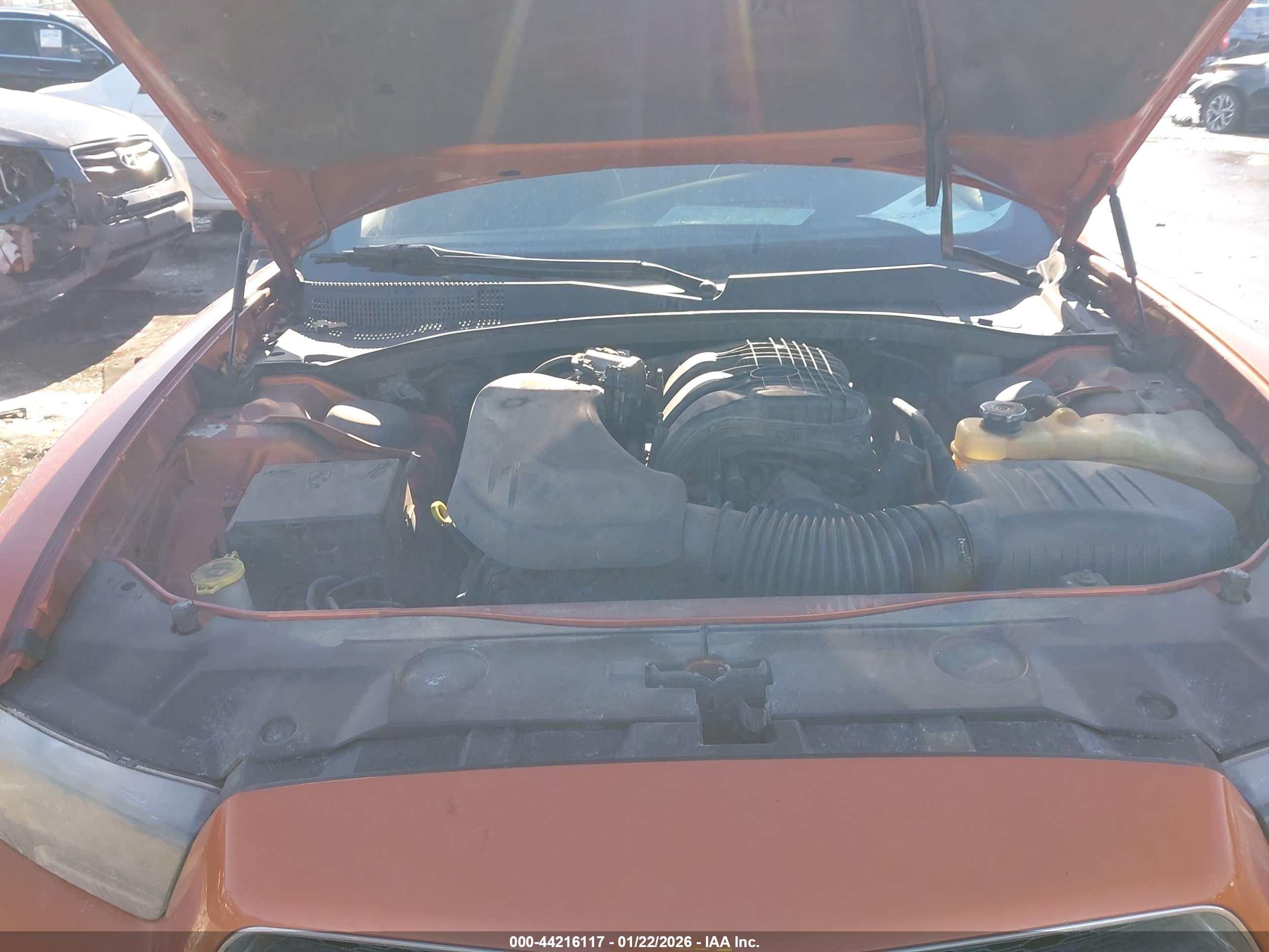 DODGE CHARGER image 10