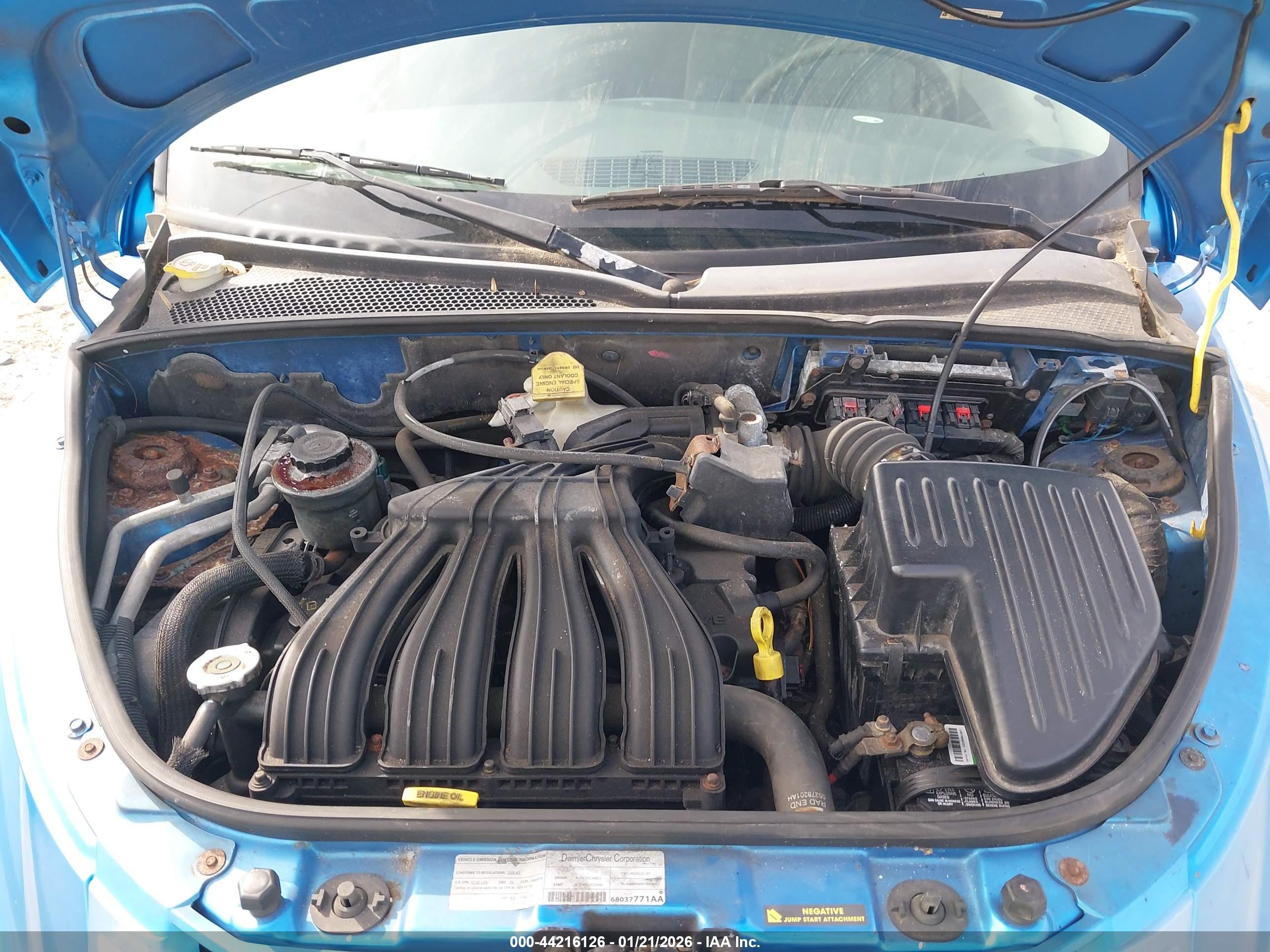 CHRYSLER PT image 10