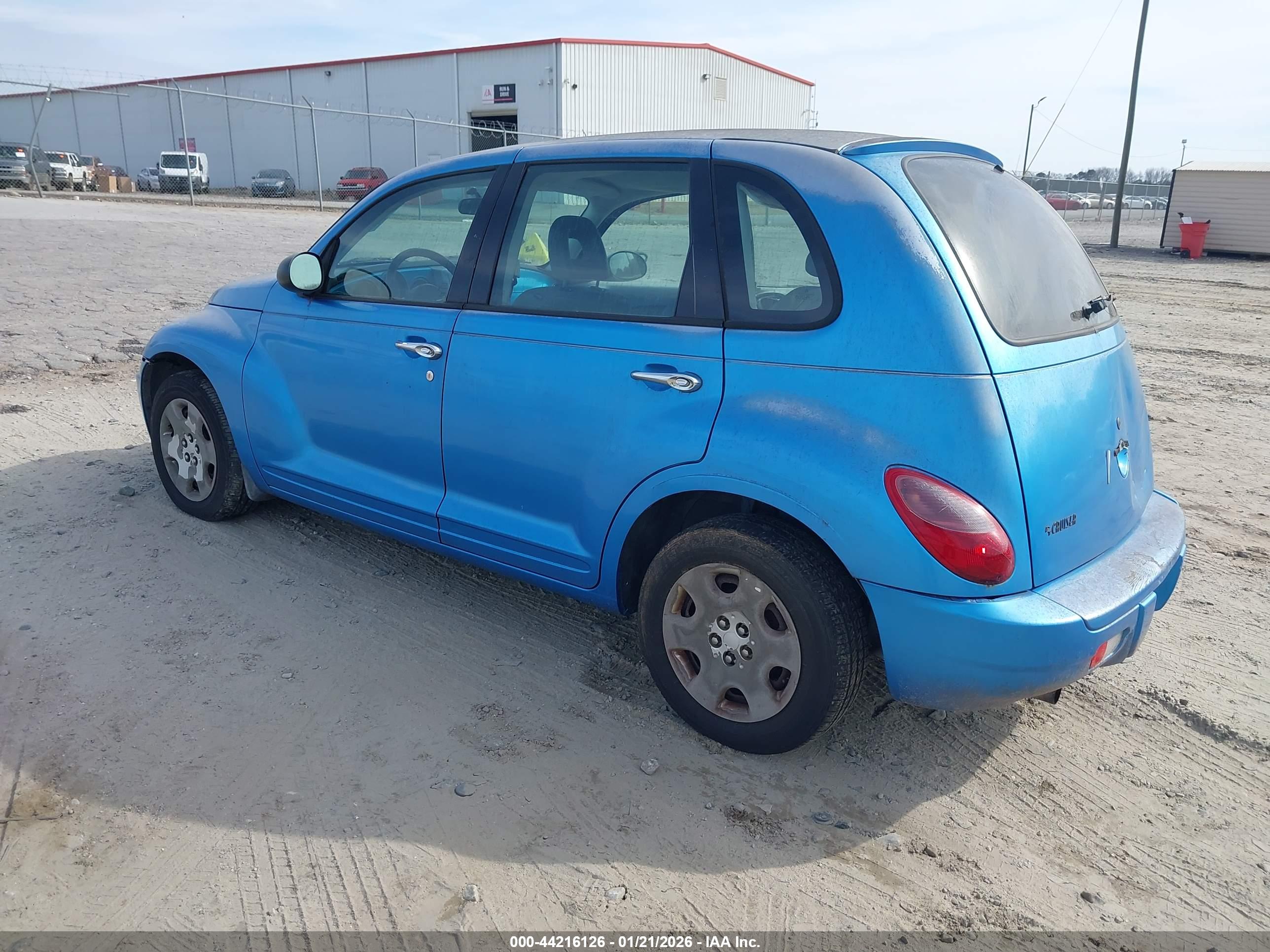 CHRYSLER PT image 3