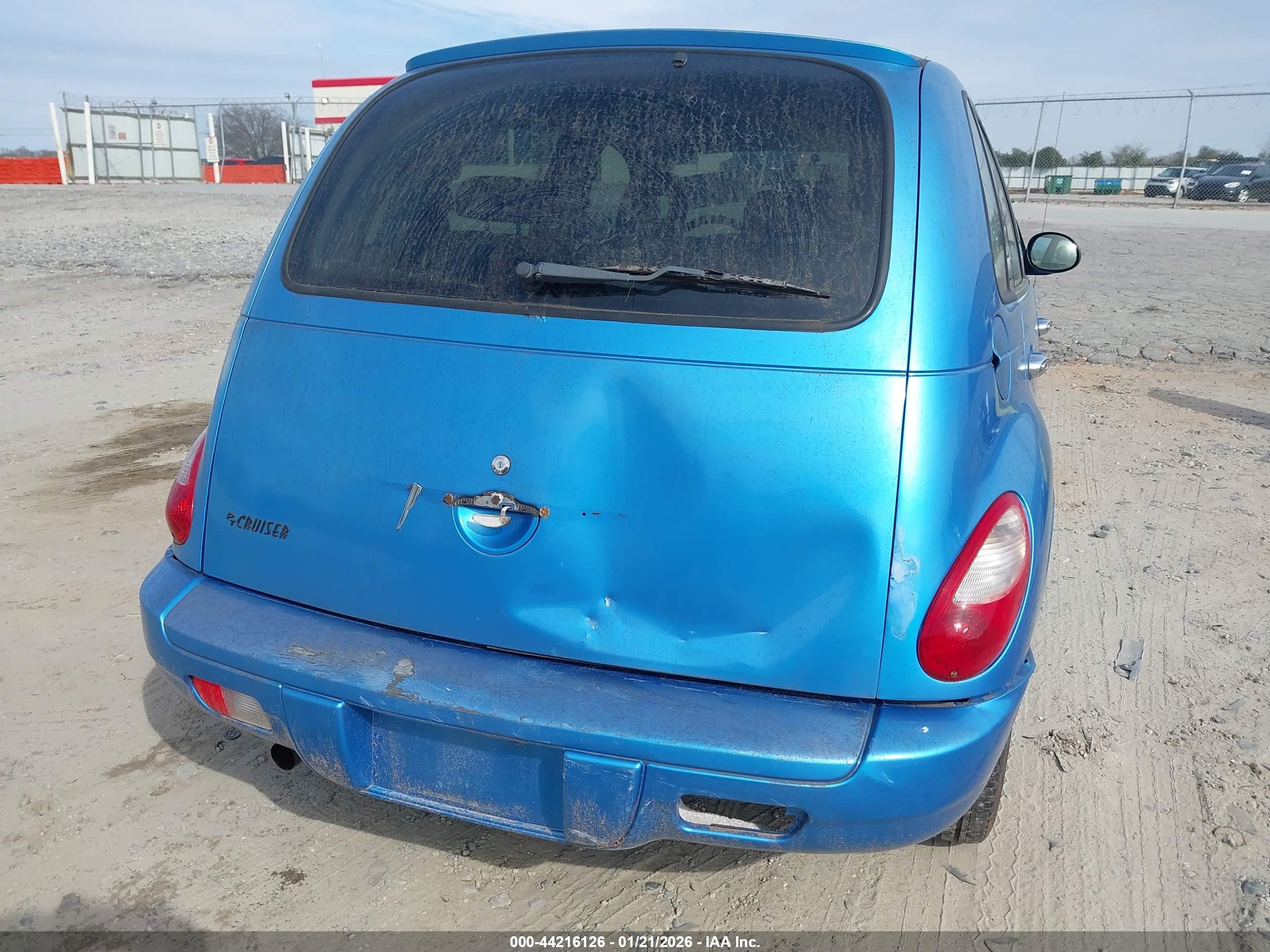 CHRYSLER PT image 6