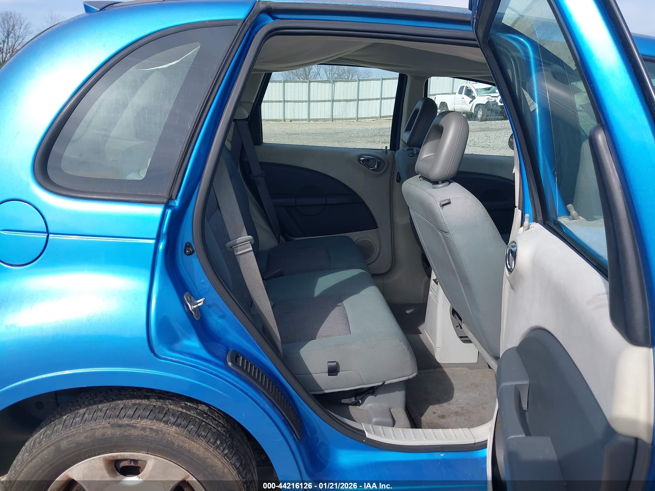 CHRYSLER PT image 8