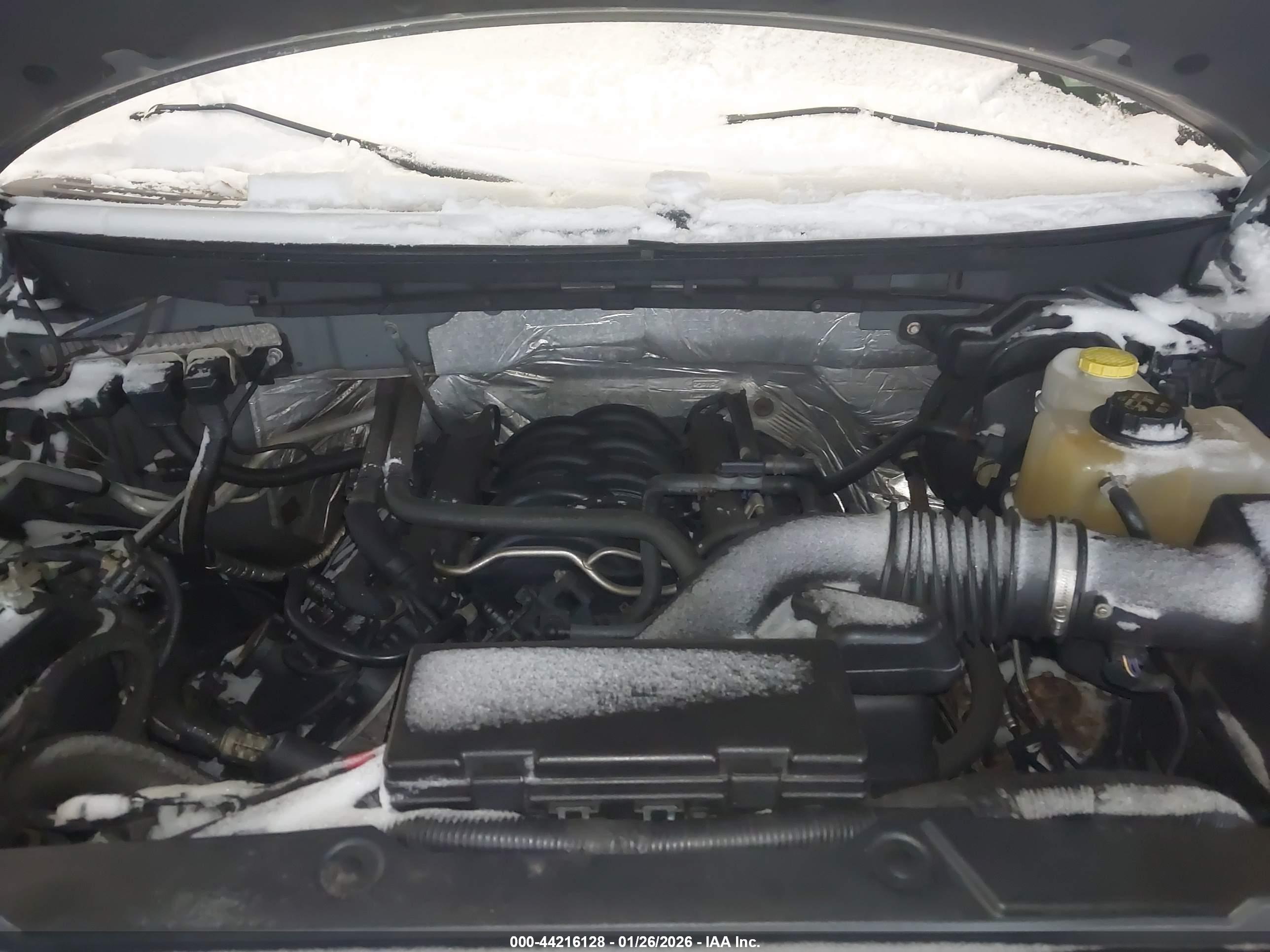 FORD F-150 image 10