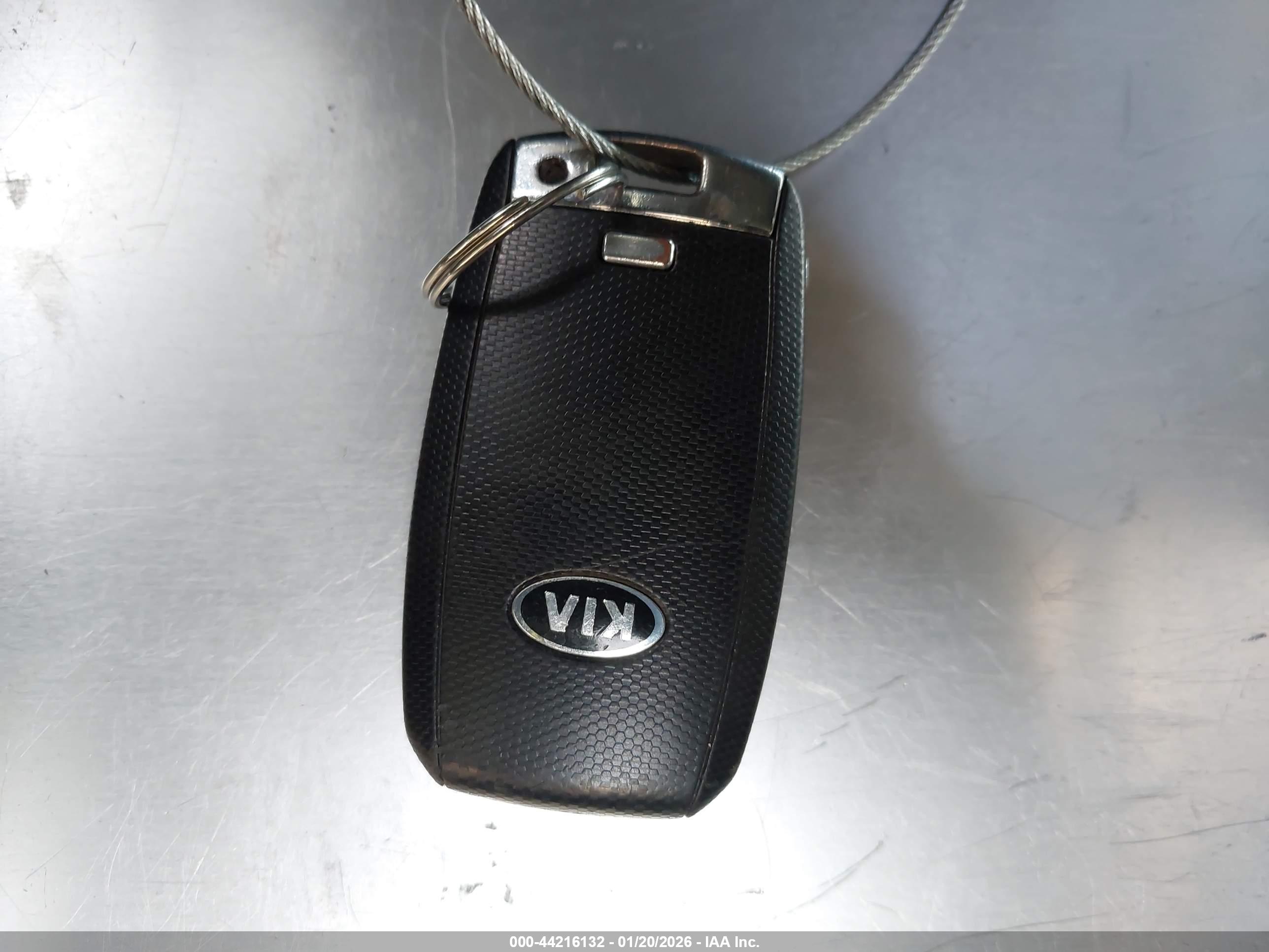 KIA OPTIMA image 11