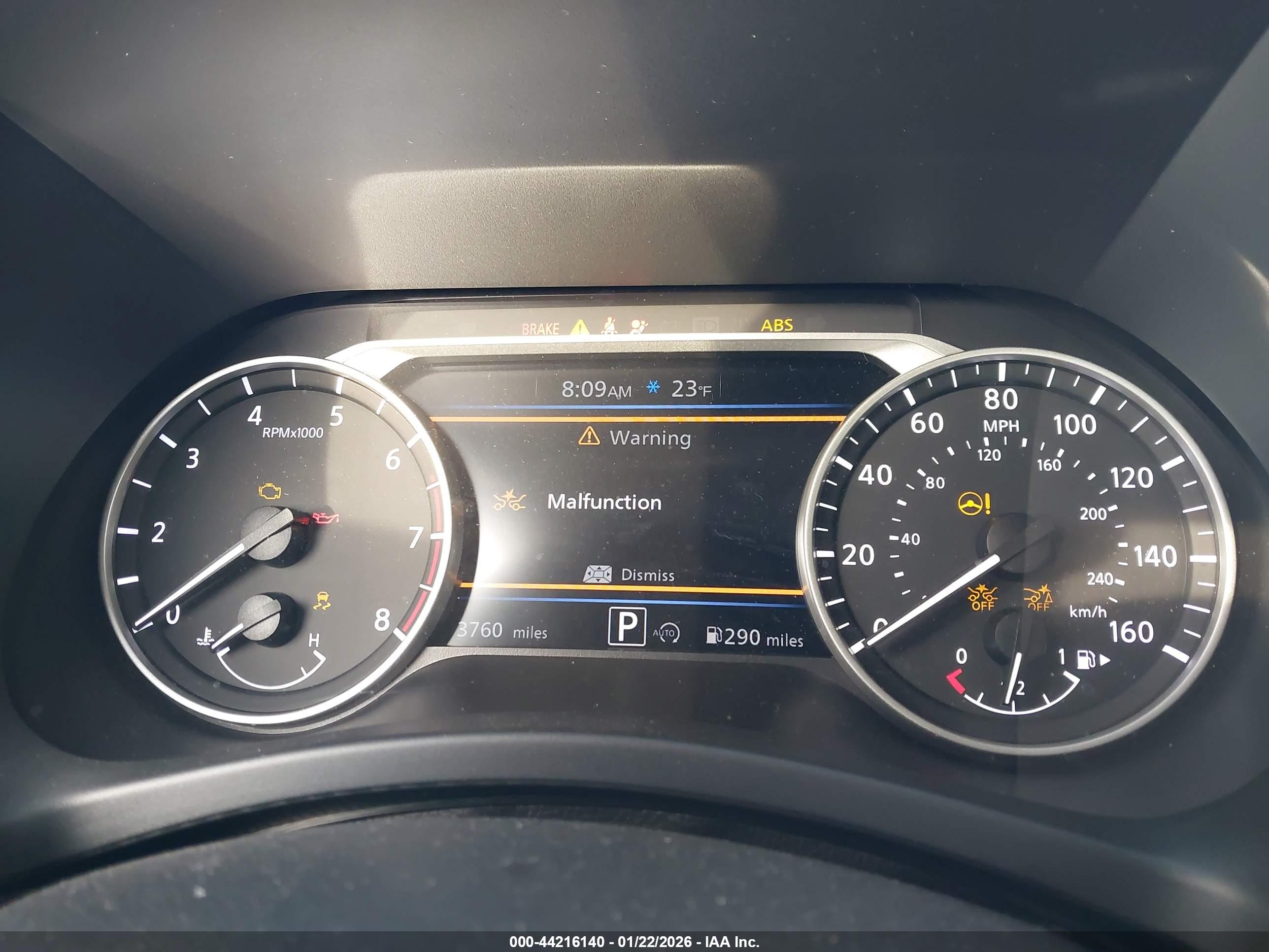 NISSAN SENTRA image 7