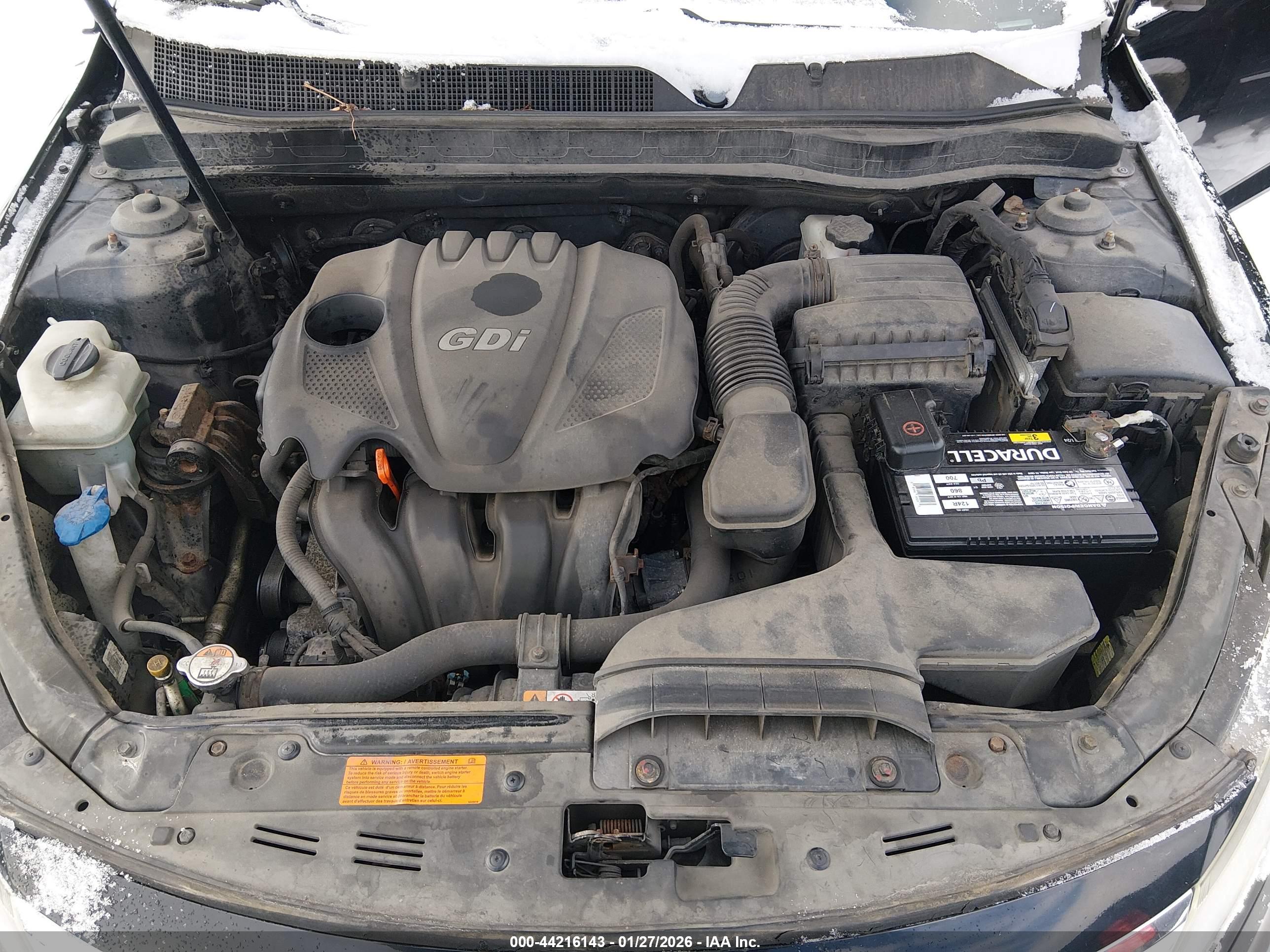 KIA OPTIMA image 10