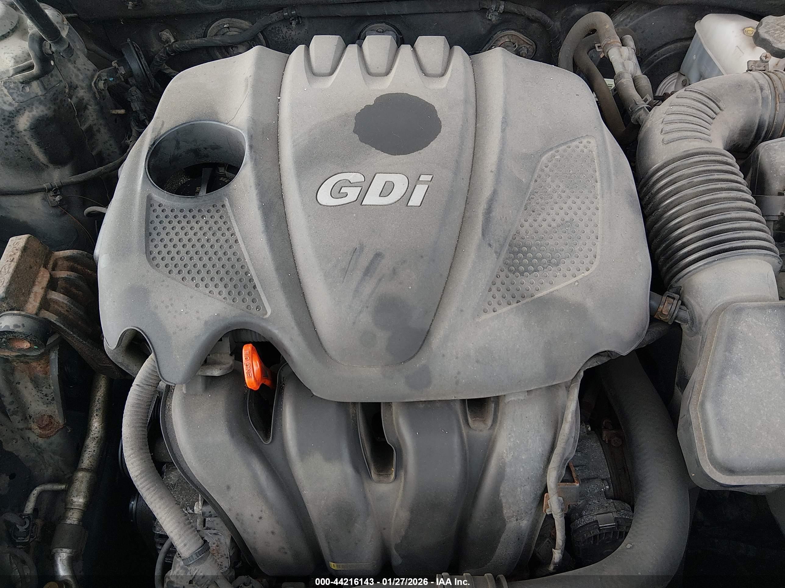 KIA OPTIMA image 6