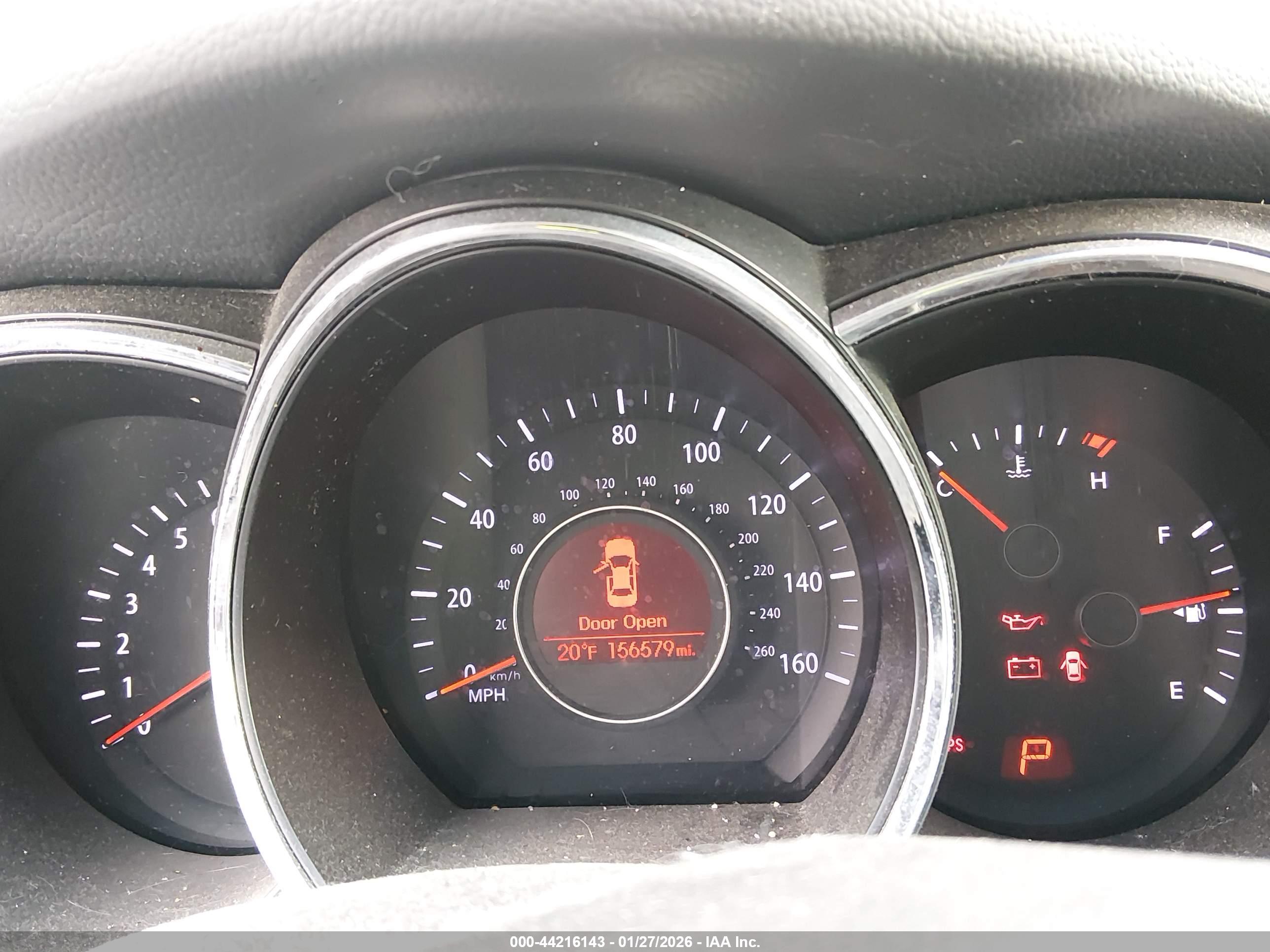 KIA OPTIMA image 7