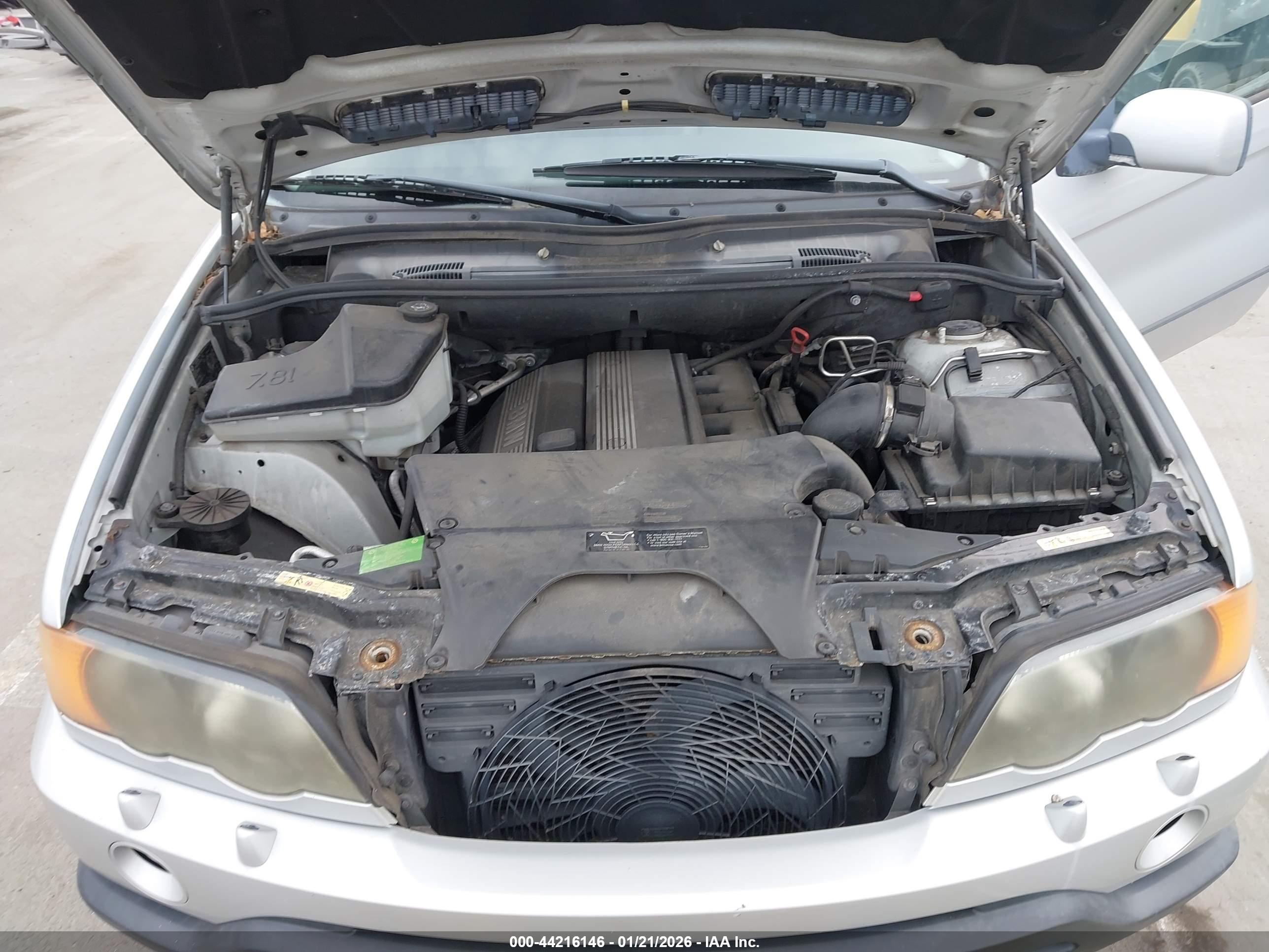 BMW X5 image 10